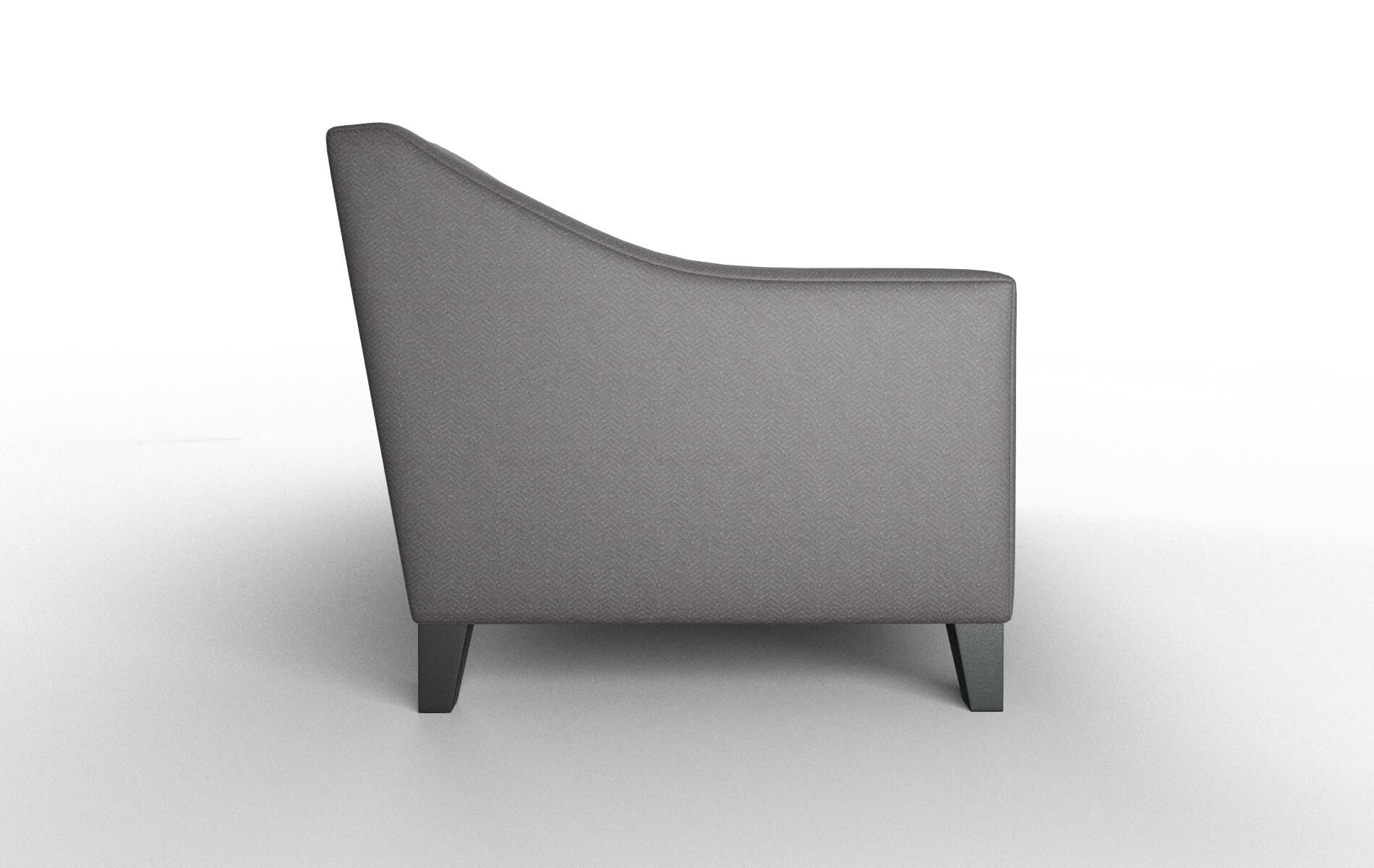 Seville Royale Eclipse Sofa espresso legs 3