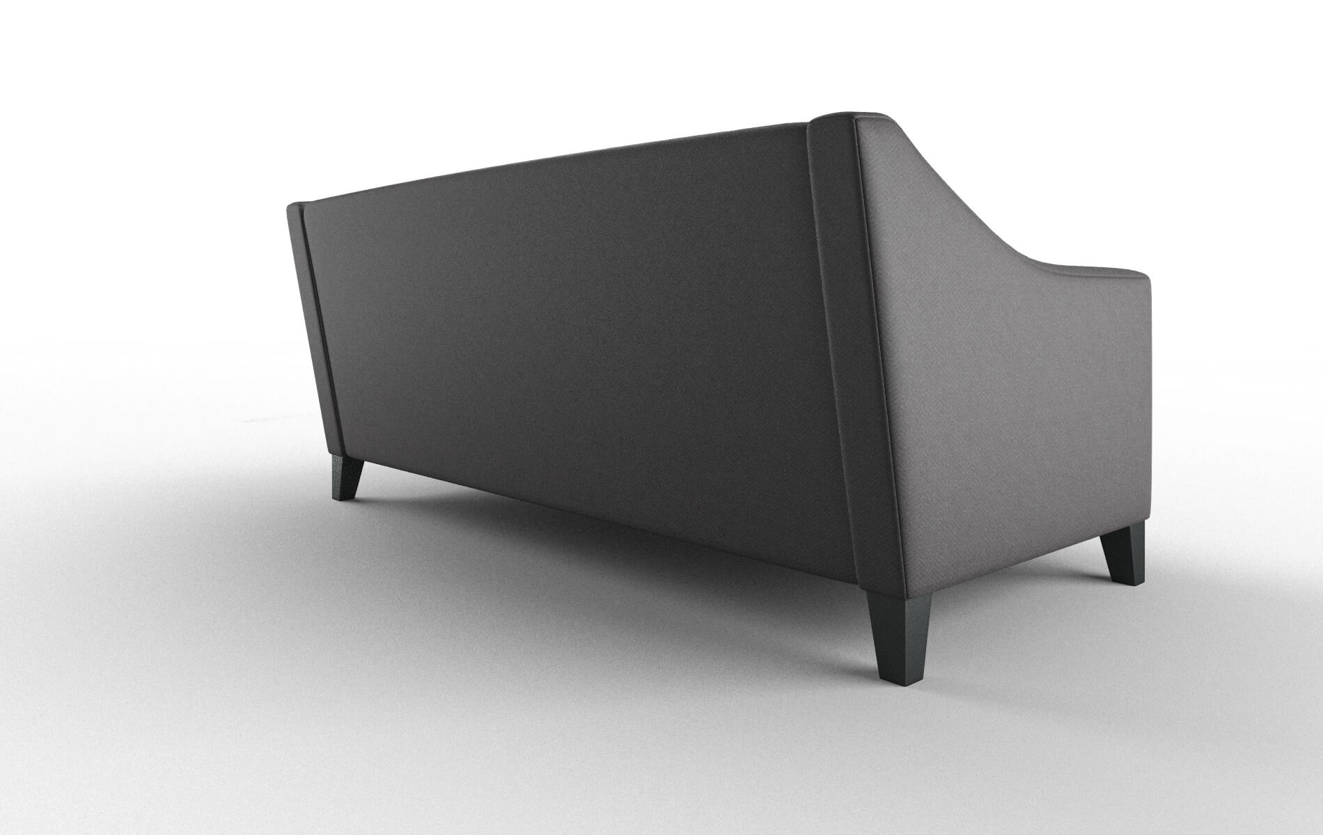 Seville Royale Eclipse Sofa espresso legs 5