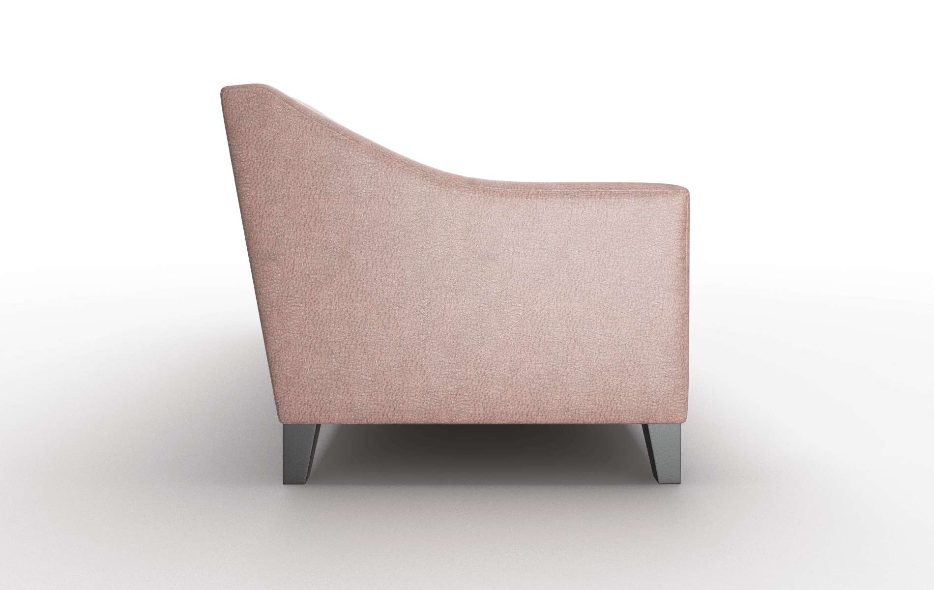 Seville Royale Mocha Sofa espresso legs 3