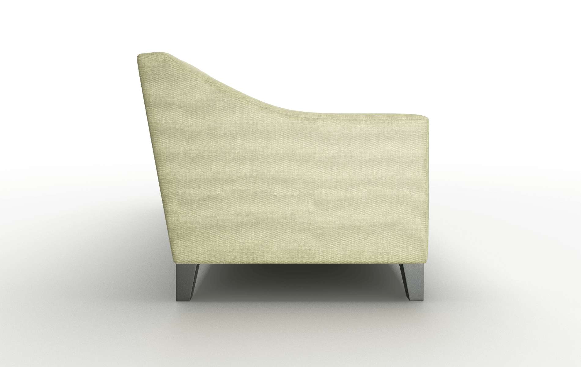 Seville Simplex Sour_apple Sofa espresso legs 3