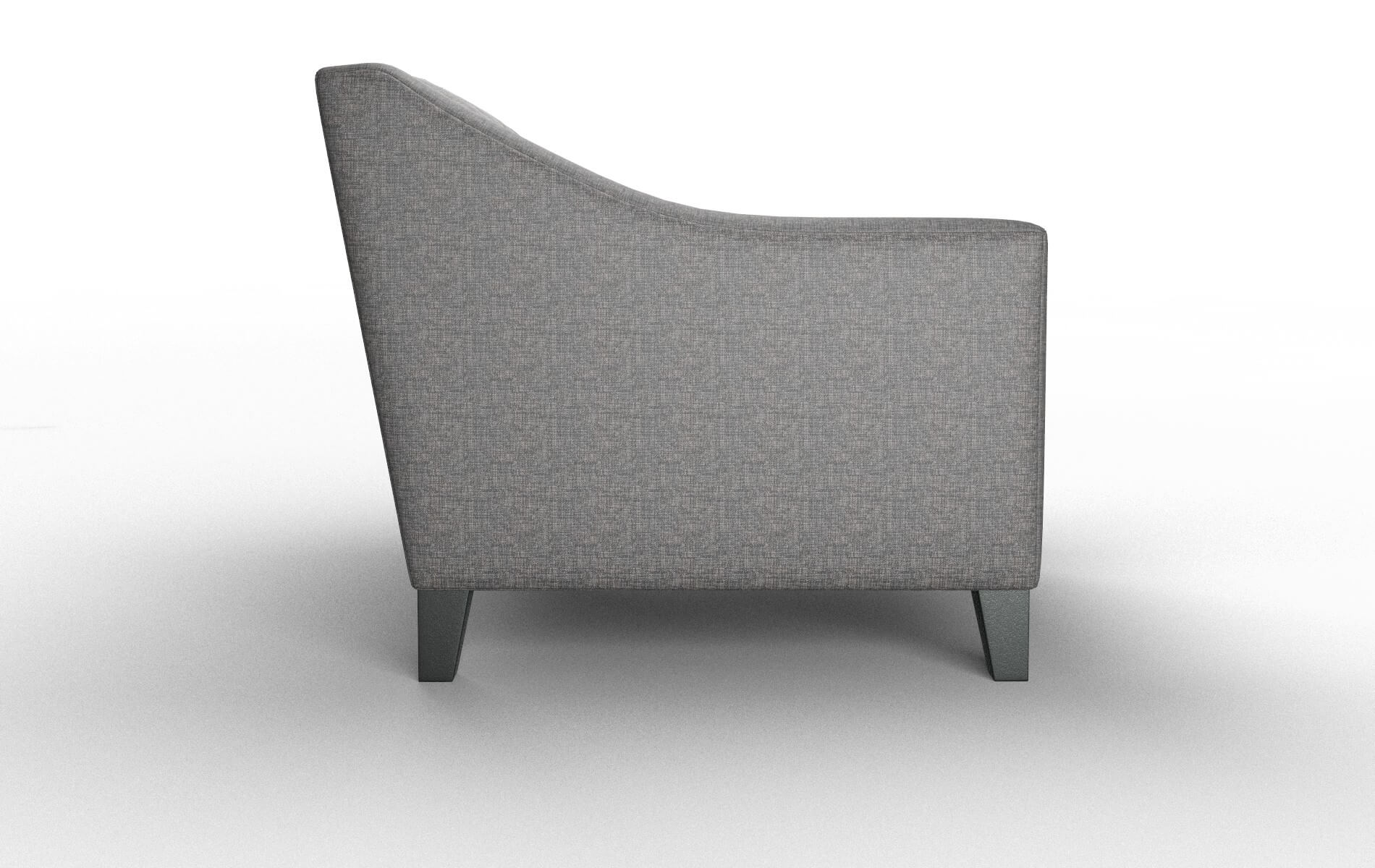 Seville Sosoftness 51 Chair espresso legs 3