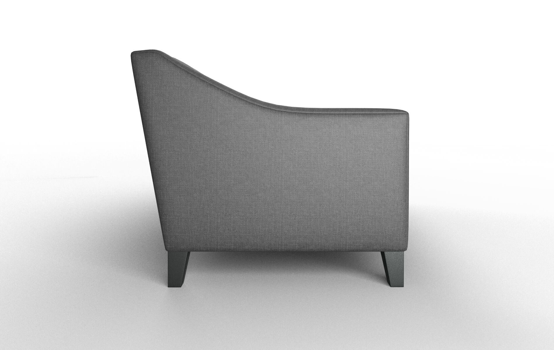 Seville Sosoftness 54 Sofa espresso legs 3