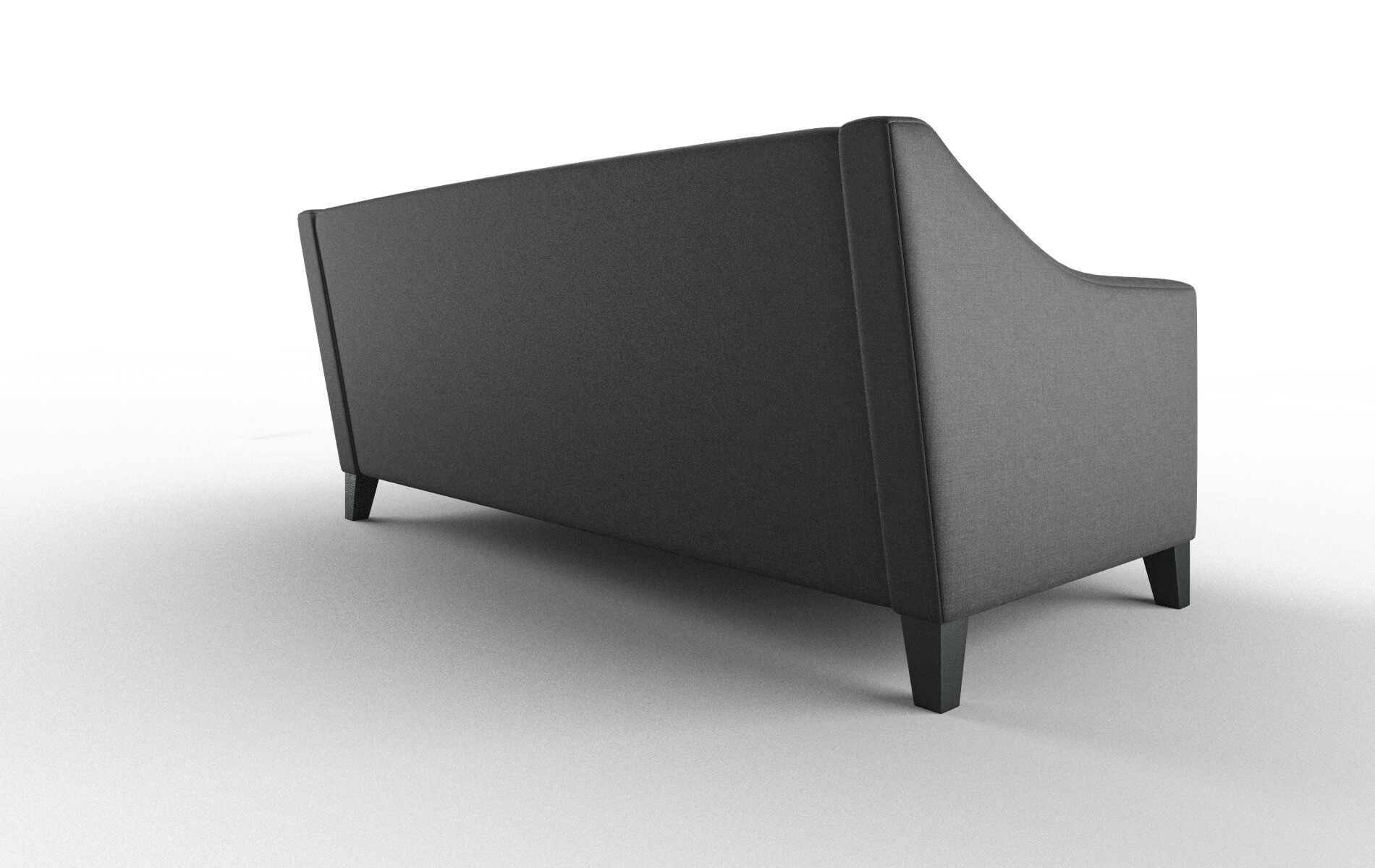 Seville Sosoftness 54 Sofa espresso legs 5