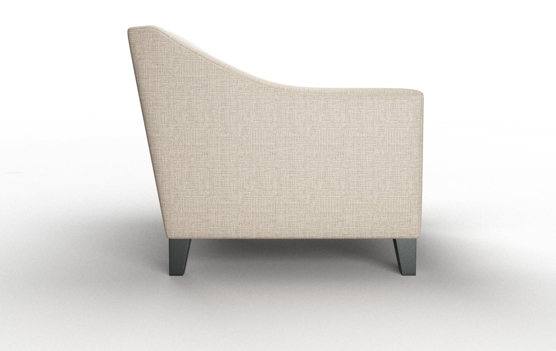 Seville Sosoftness 74 Chair espresso legs 3