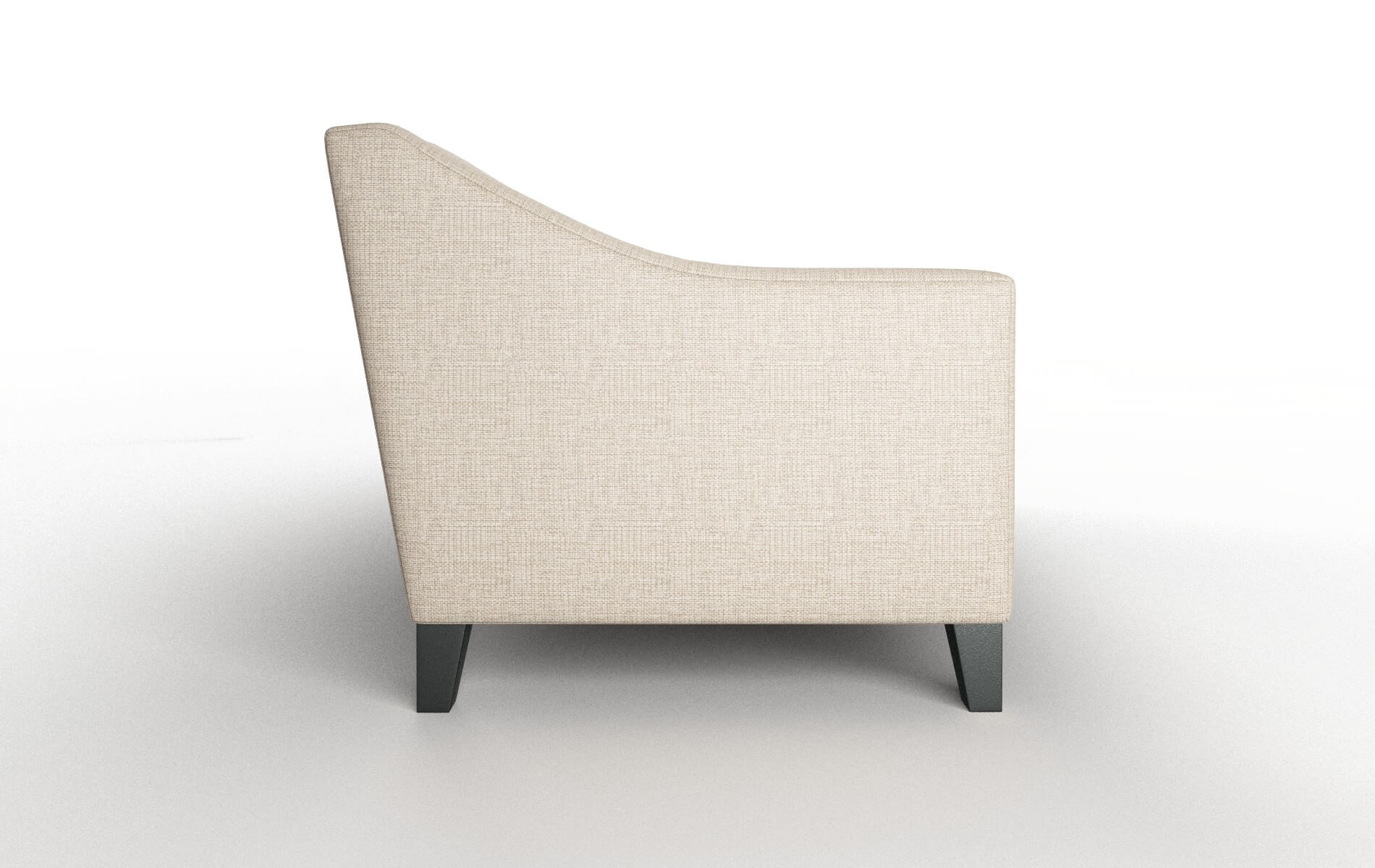 Seville Sosoftness 74 Sofa espresso legs 3
