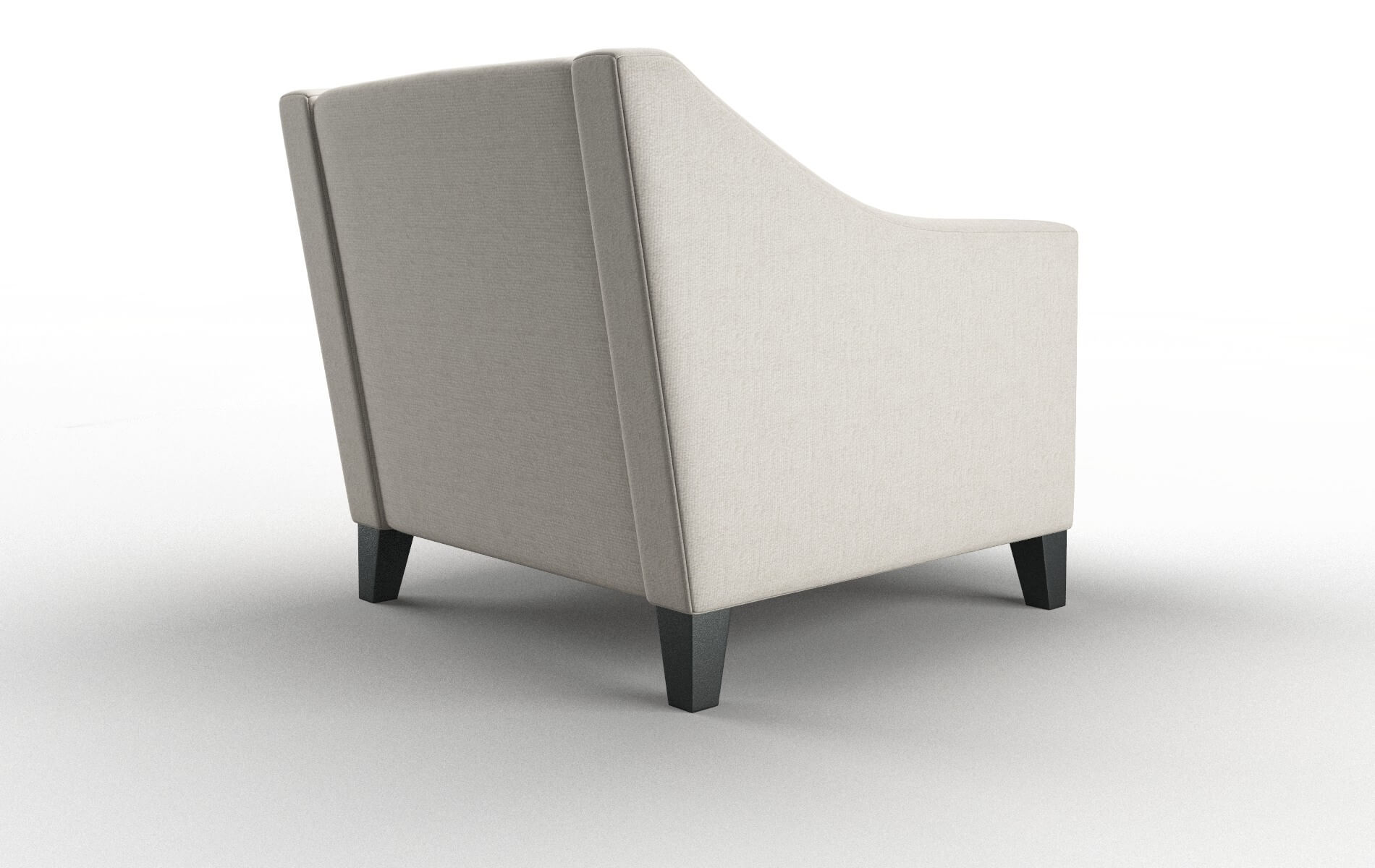 Seville Terrain Natural Chair espresso legs 5