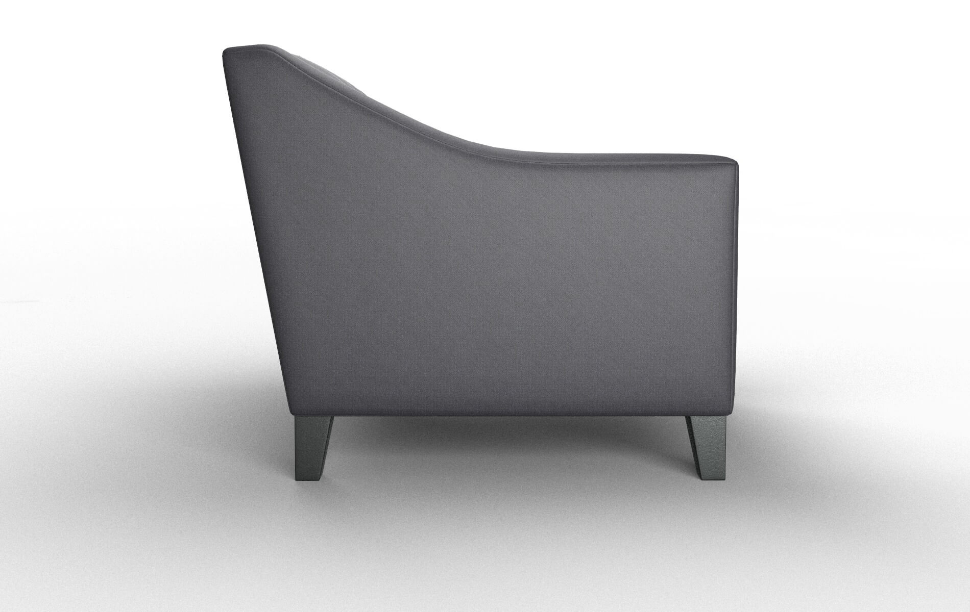Seville Urban_d Eclipse Chair espresso legs 3