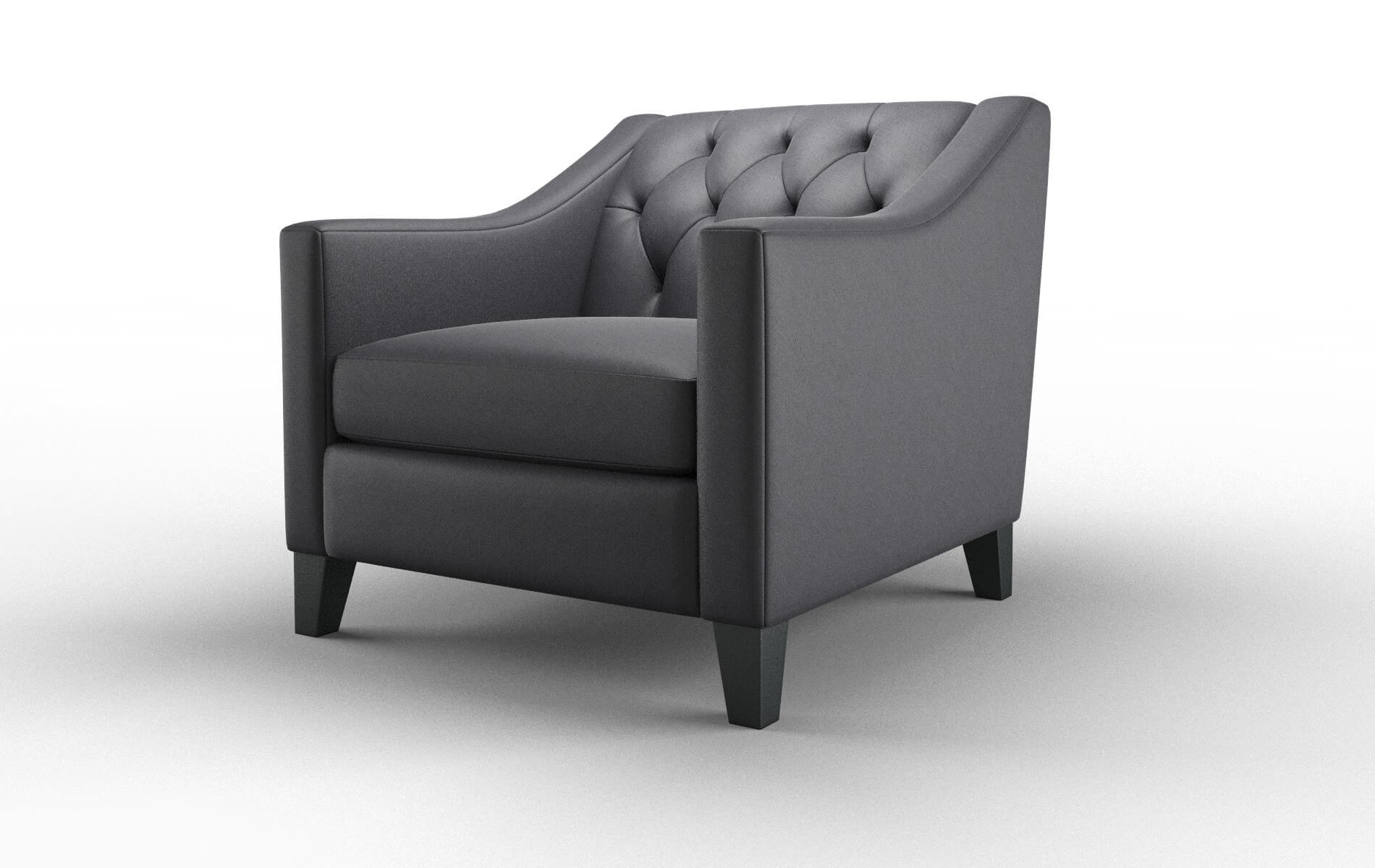 Seville Urban_d Eclipse Chair espresso legs 4