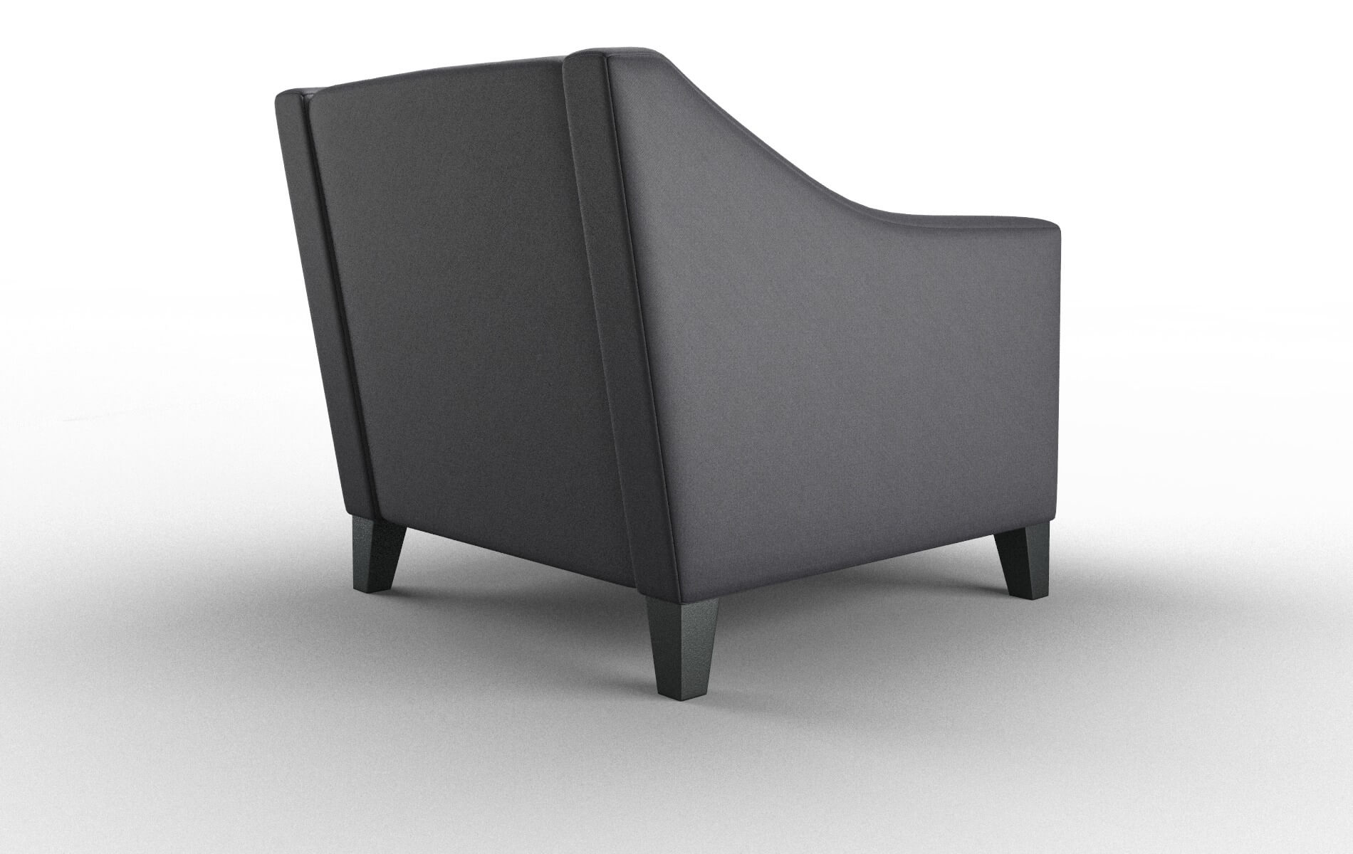 Seville Urban_d Eclipse Chair espresso legs 5