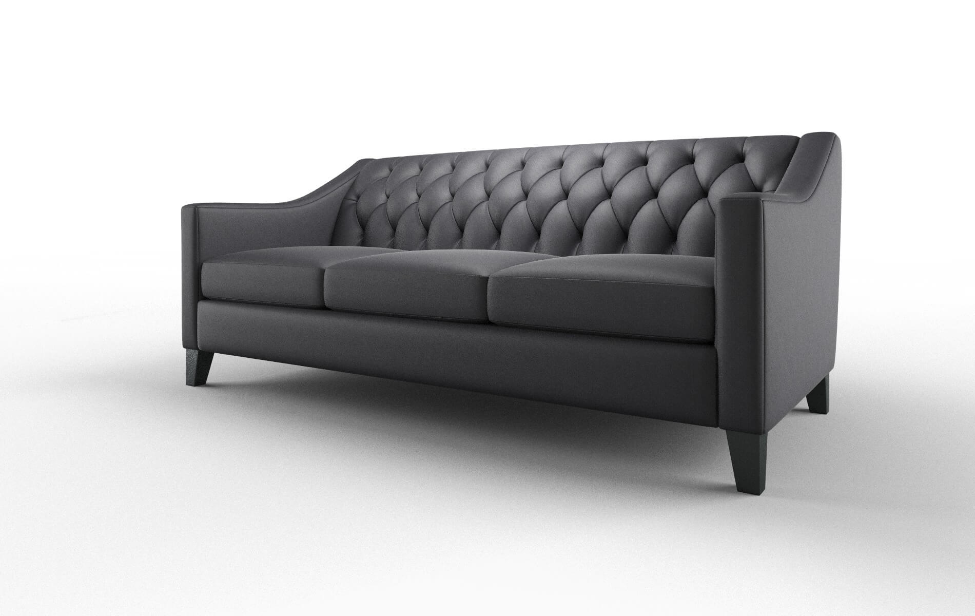 Seville Urban_d Eclipse Sofa espresso legs 4