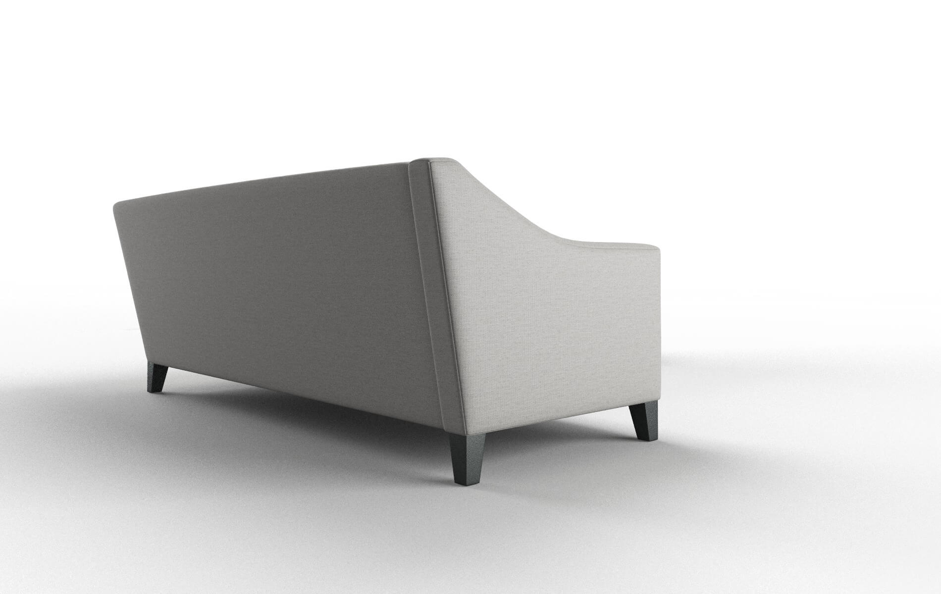 Seville Urban_d Pepper Sectional espresso legs 3