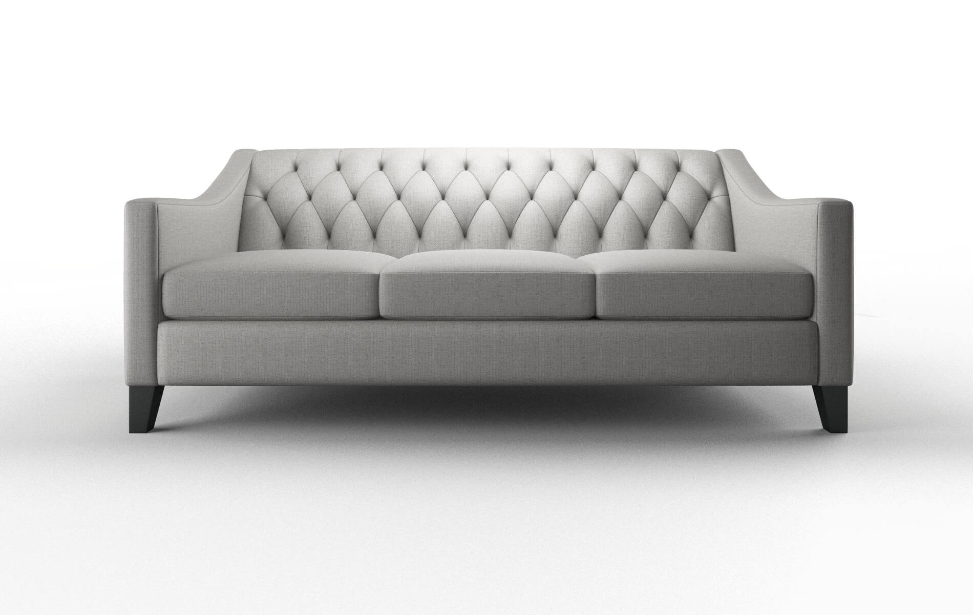 Seville Urban_d Pepper Sofa espresso legs 1