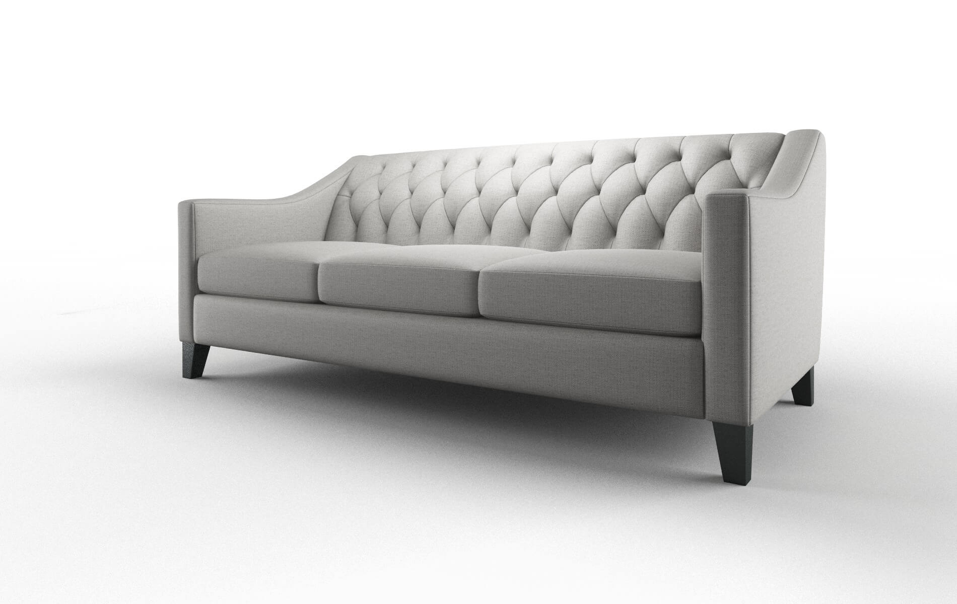 Seville Urban_d Pepper Sofa espresso legs 4