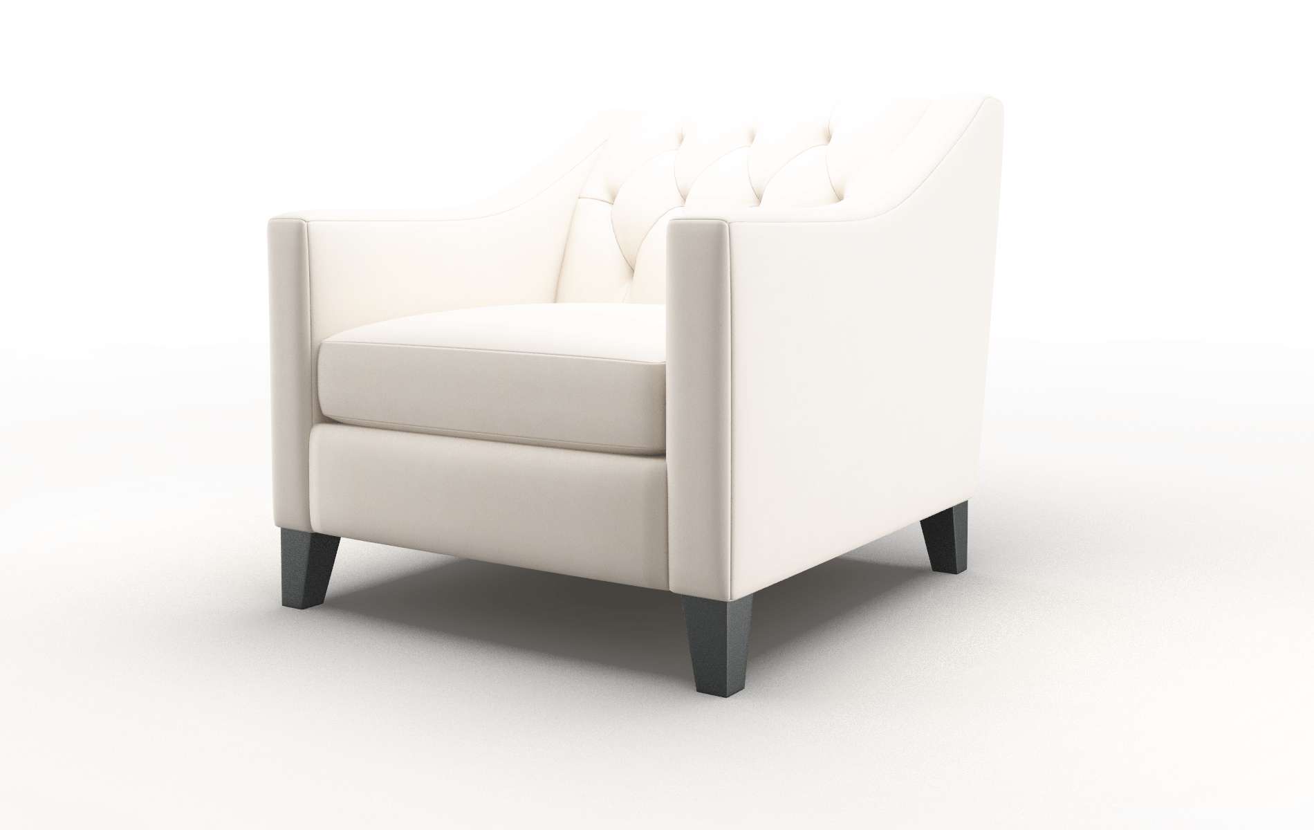 Seville Urban_d Snow Chair espresso legs 4