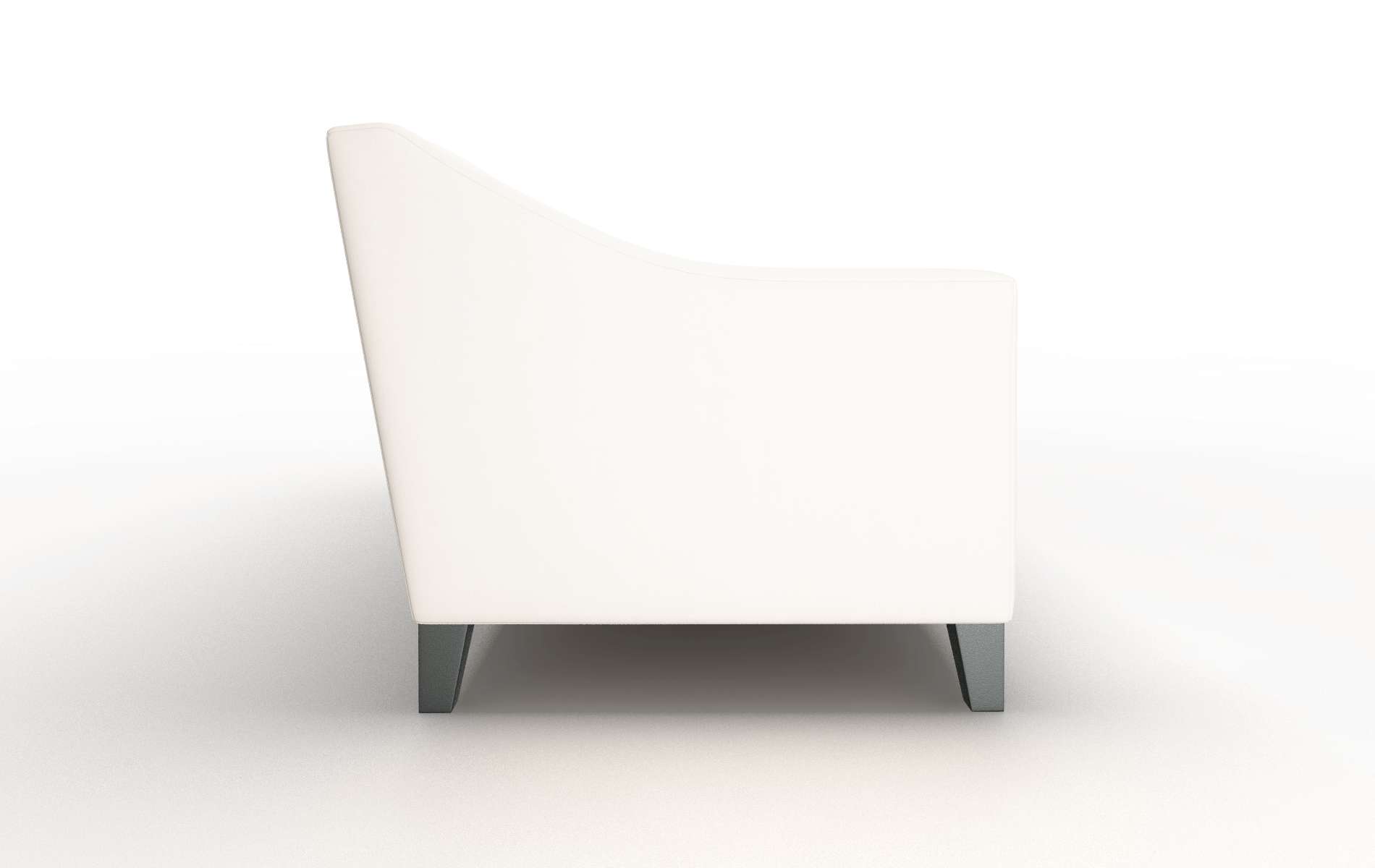 Seville Urban_d Snow Sofa espresso legs 3