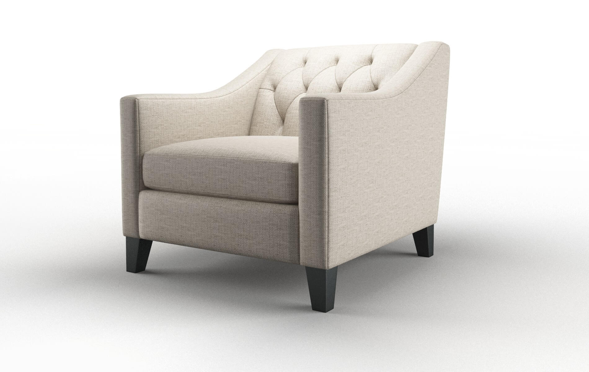 Seville Urban_d Steel Chair espresso legs 4