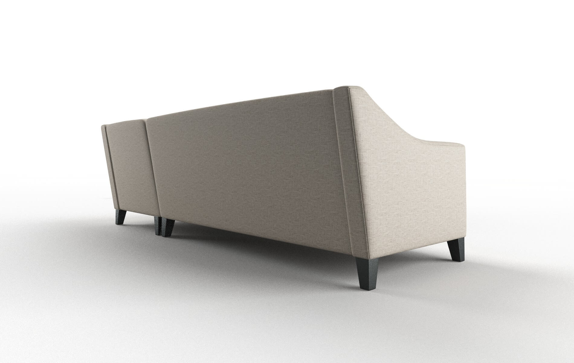 Seville Urban_d Steel Panel espresso legs 5