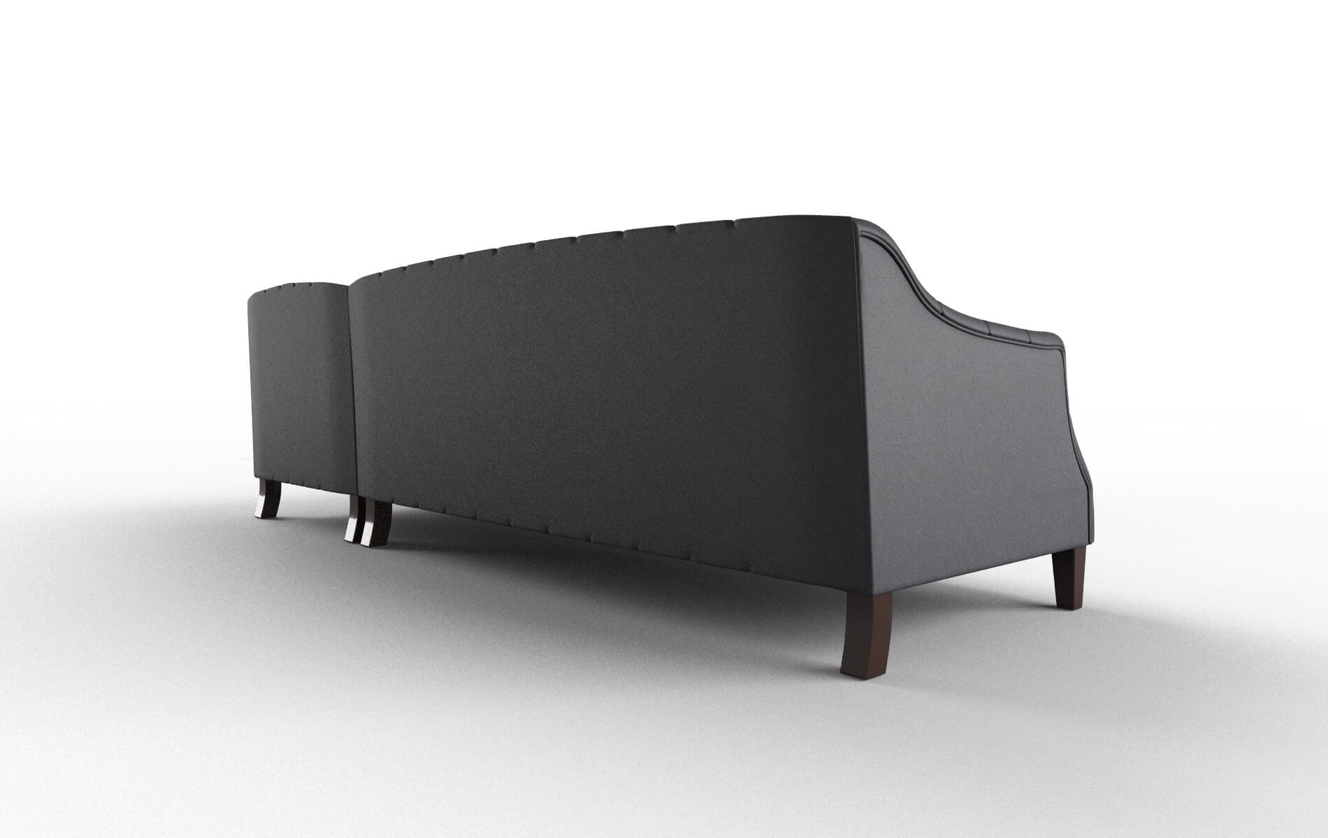 Shiraz Atlas_plz Navy Panel espresso legs 5