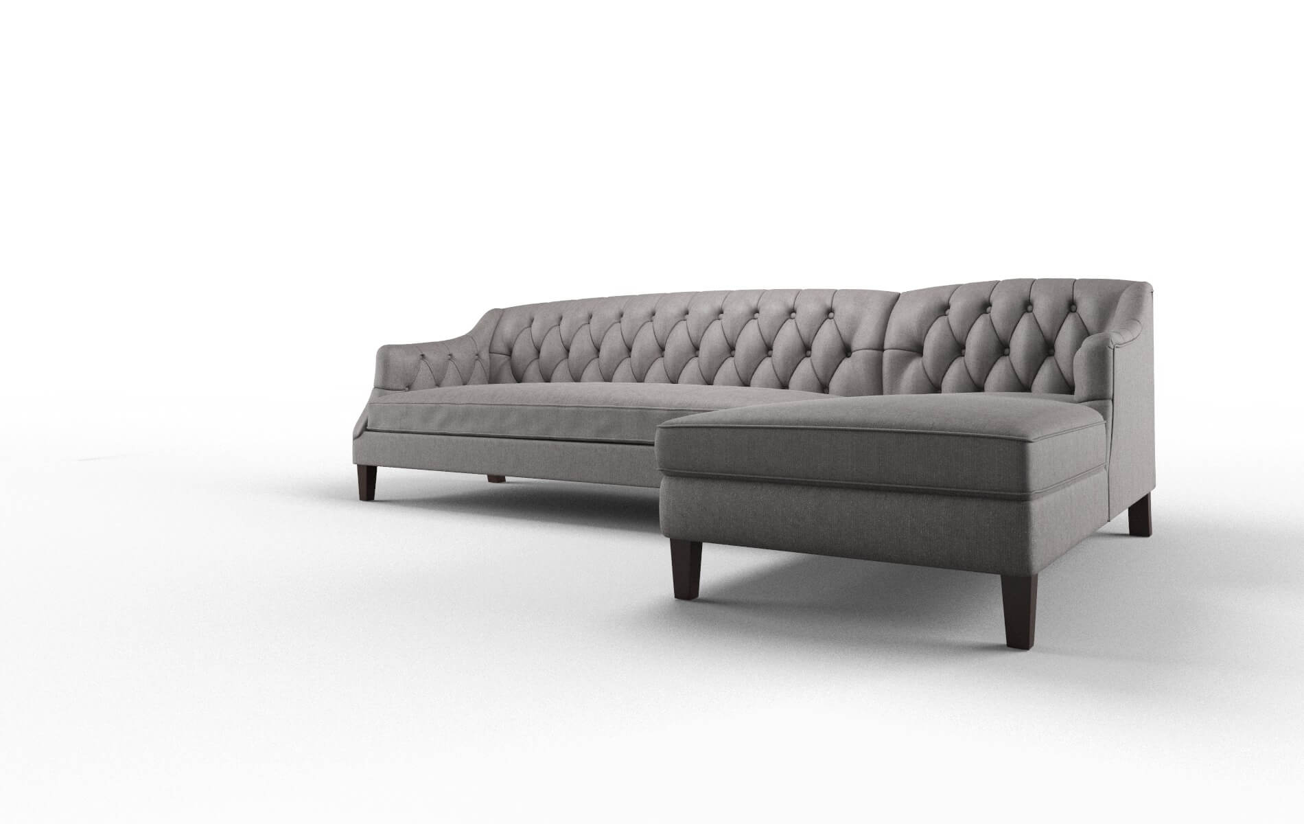 Shiraz Atlas_plz Silver Panel espresso legs 4