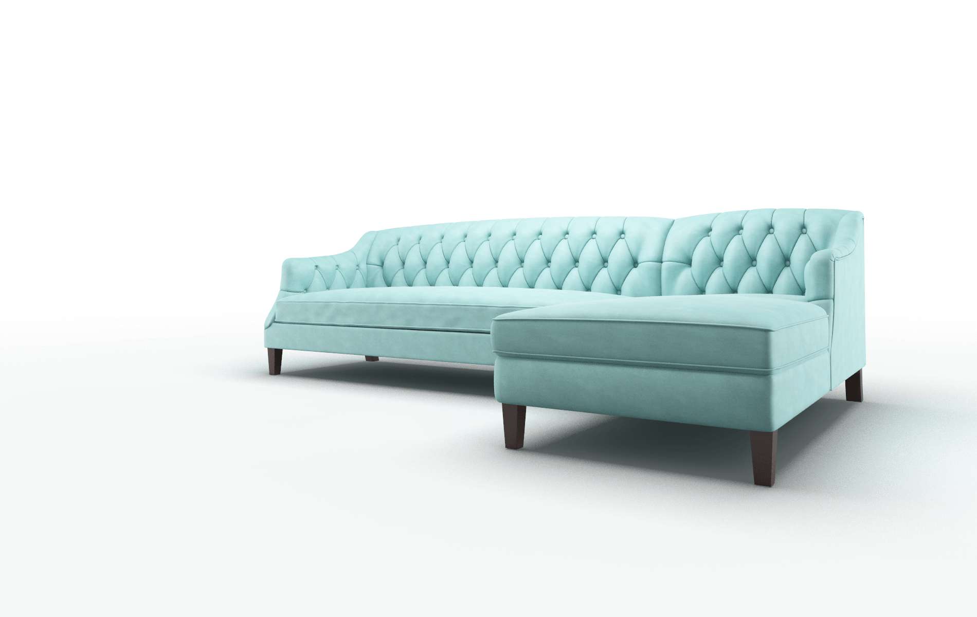 Shiraz Avalon_hp Aqua Panel espresso legs 4