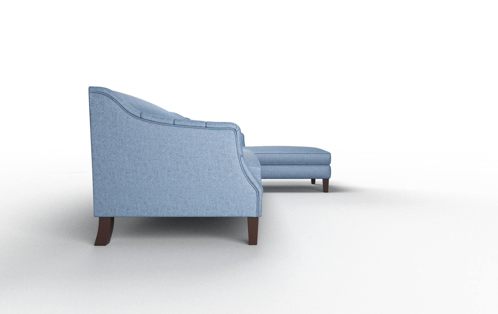 Shiraz Clyde Deep_ocean Panel espresso legs 3