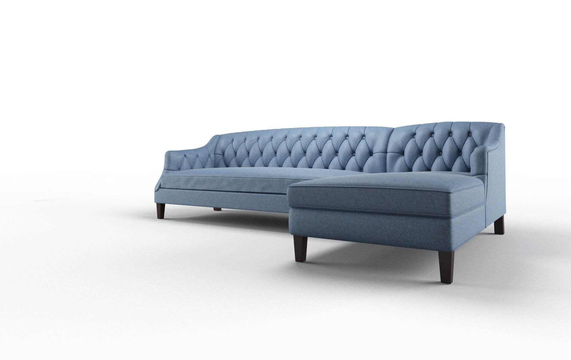 Shiraz Clyde Deep_ocean Panel espresso legs 4