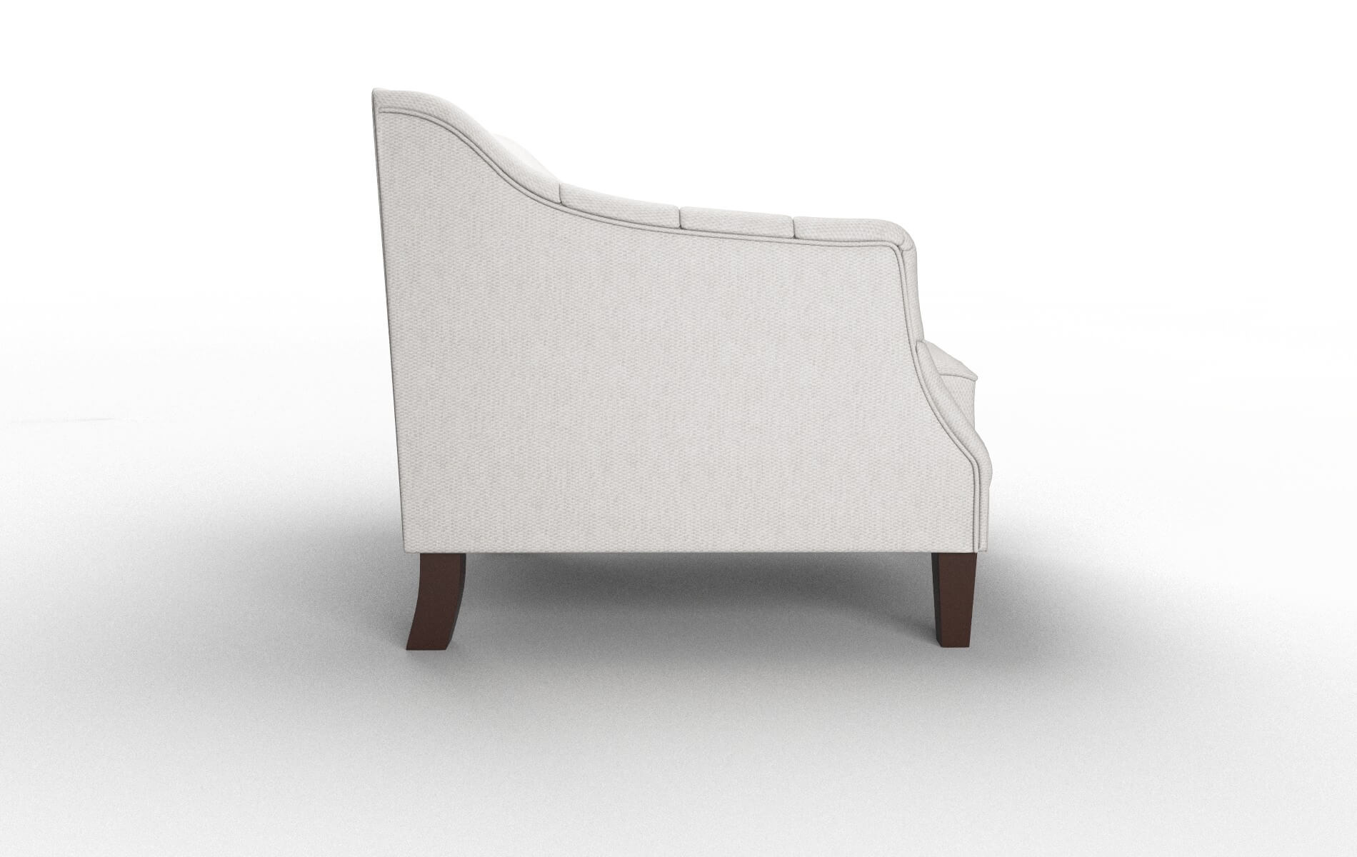 Shiraz Curious Spa Chair espresso legs 3