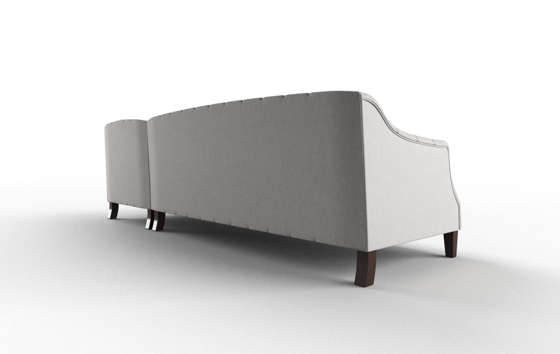 Shiraz Curious Spa Panel espresso legs 5