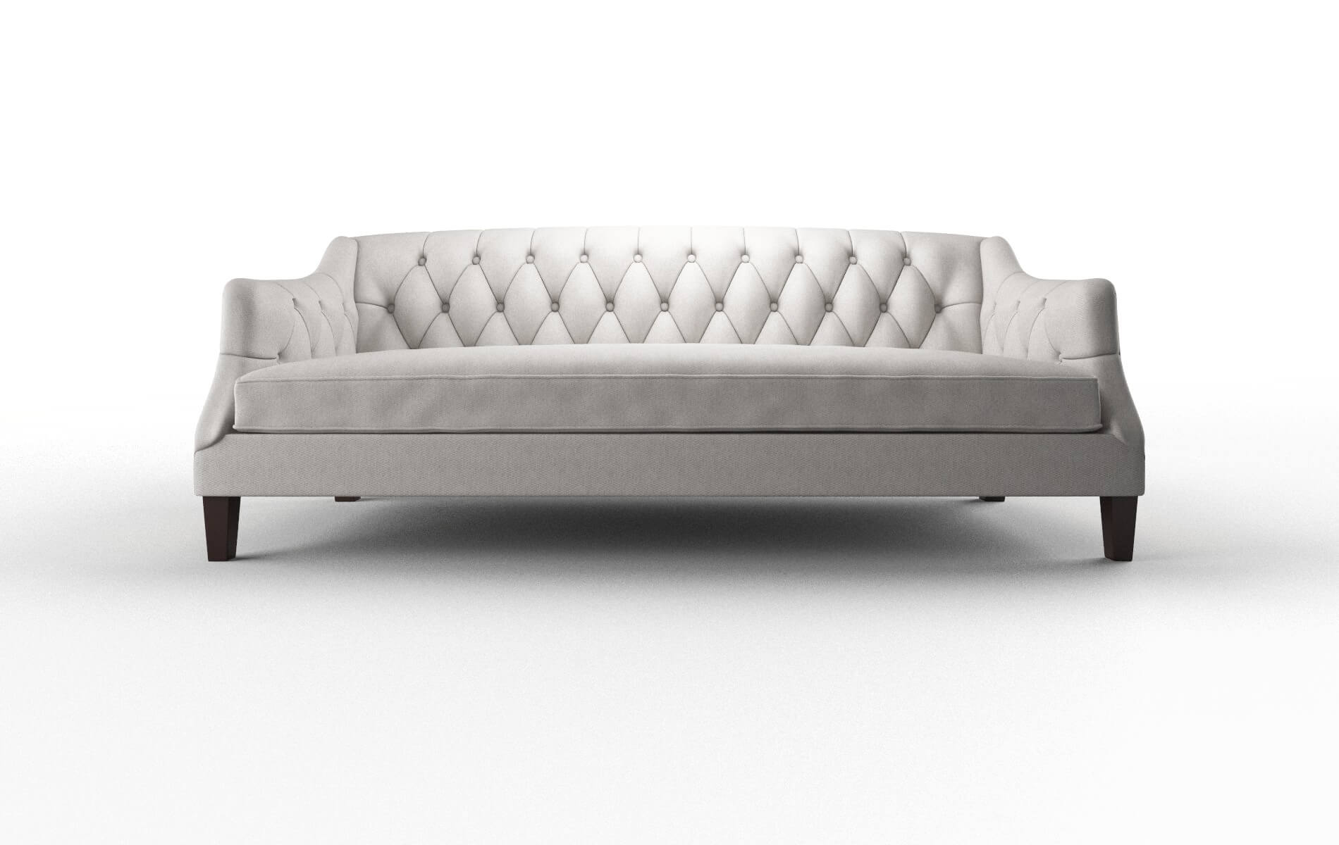 Shiraz Curious Spa Sofa espresso legs 1