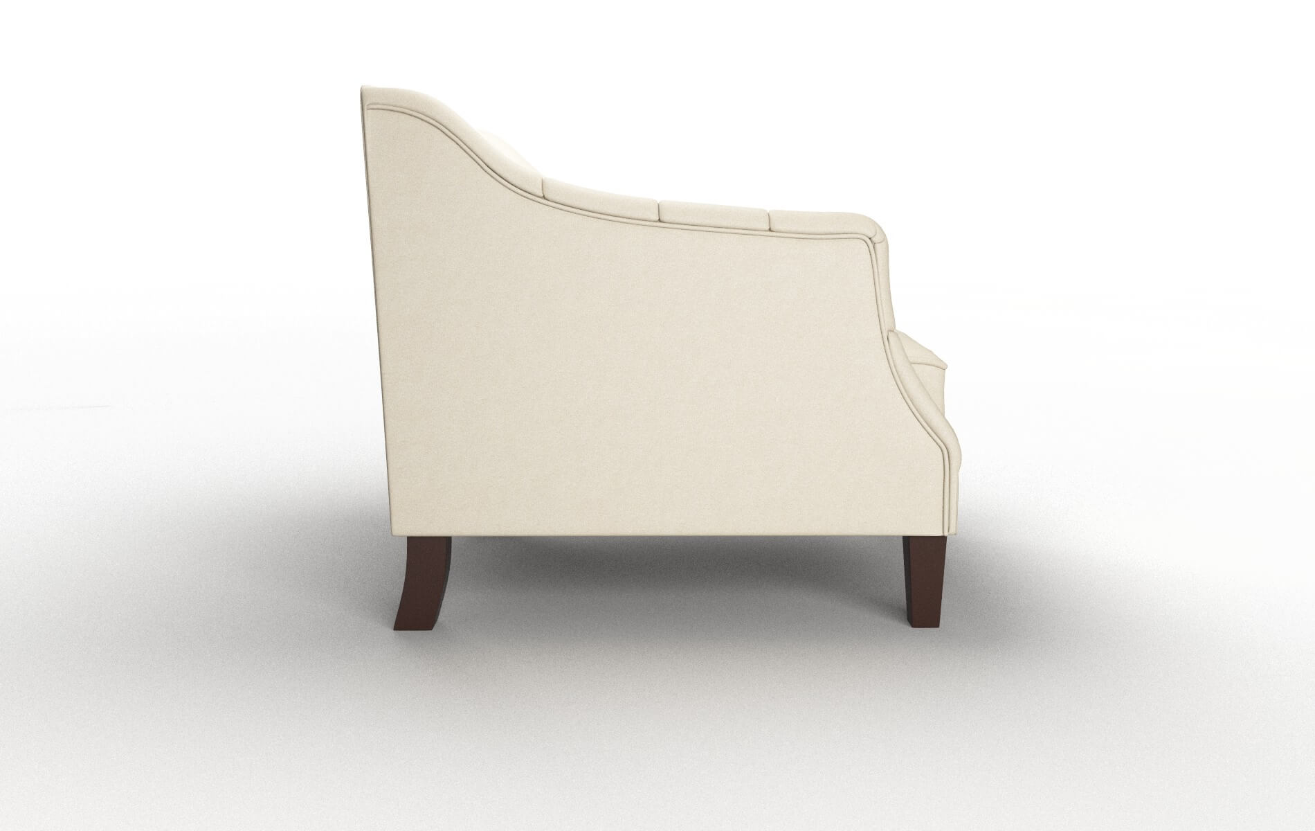 Shiraz Dream_d Almond Chair espresso legs 3