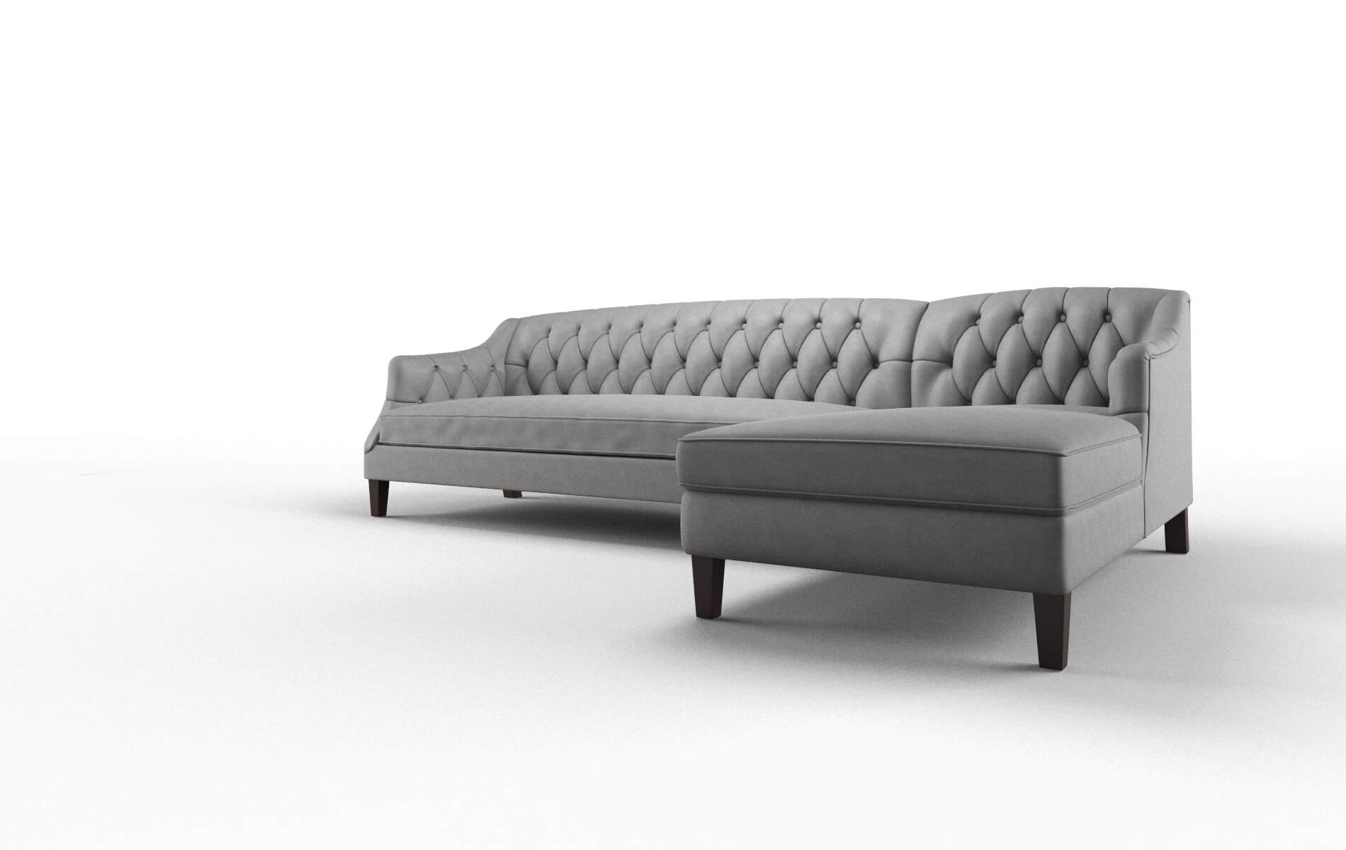 Shiraz Dream_d Charcoal Panel espresso legs 4