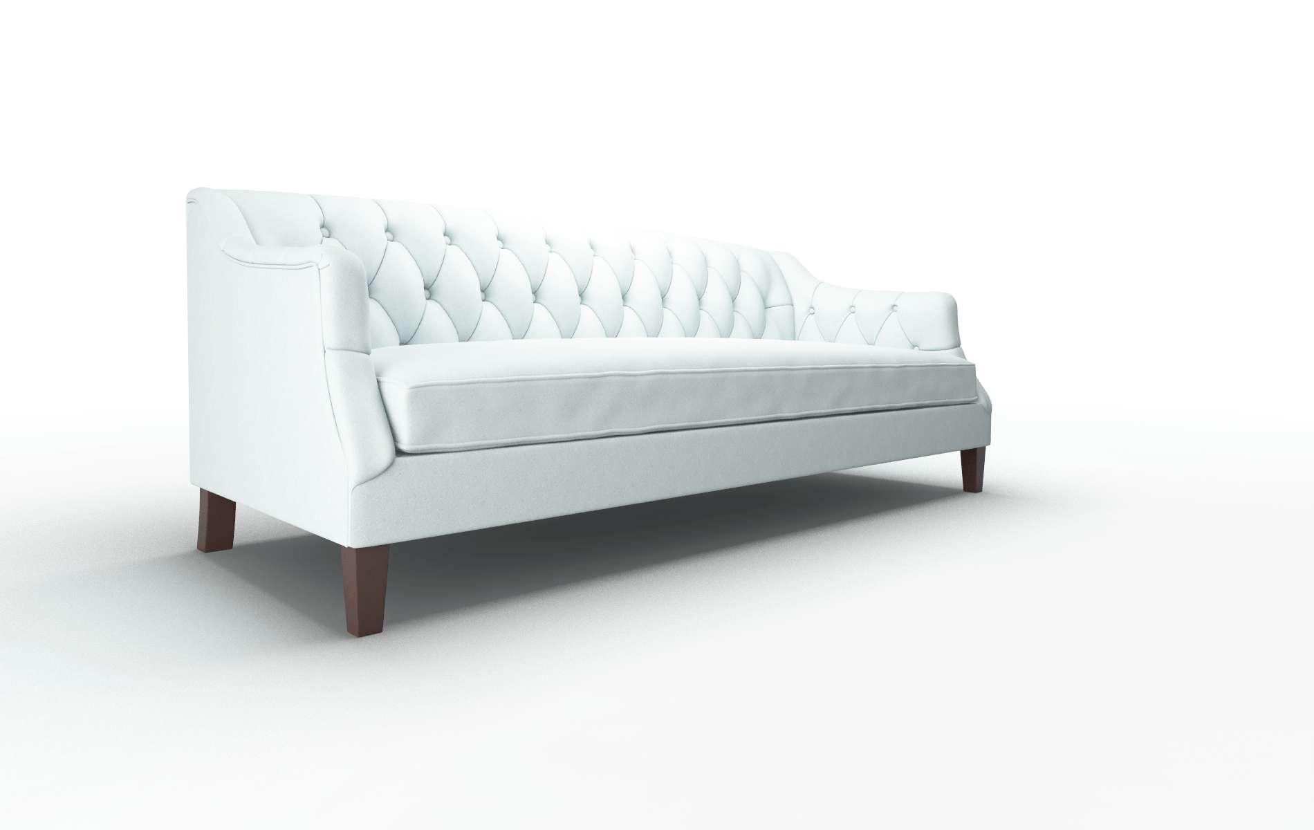Shiraz Elliot Spa Sofa espresso legs 2