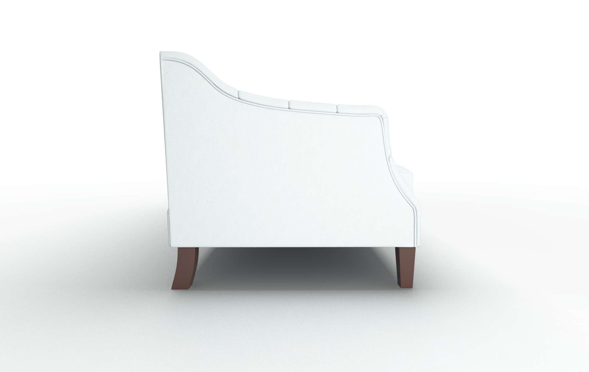 Shiraz Elliot Spa Sofa espresso legs 3