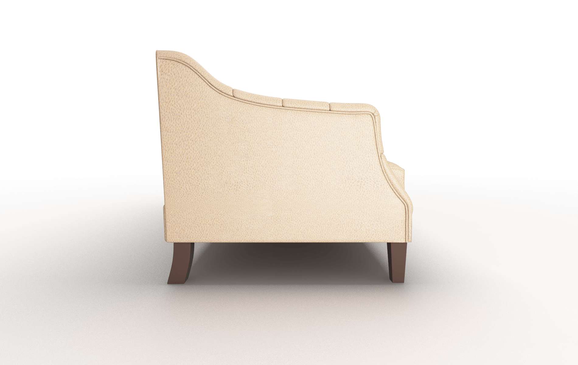 Shiraz Ford Dune Sofa espresso legs 3