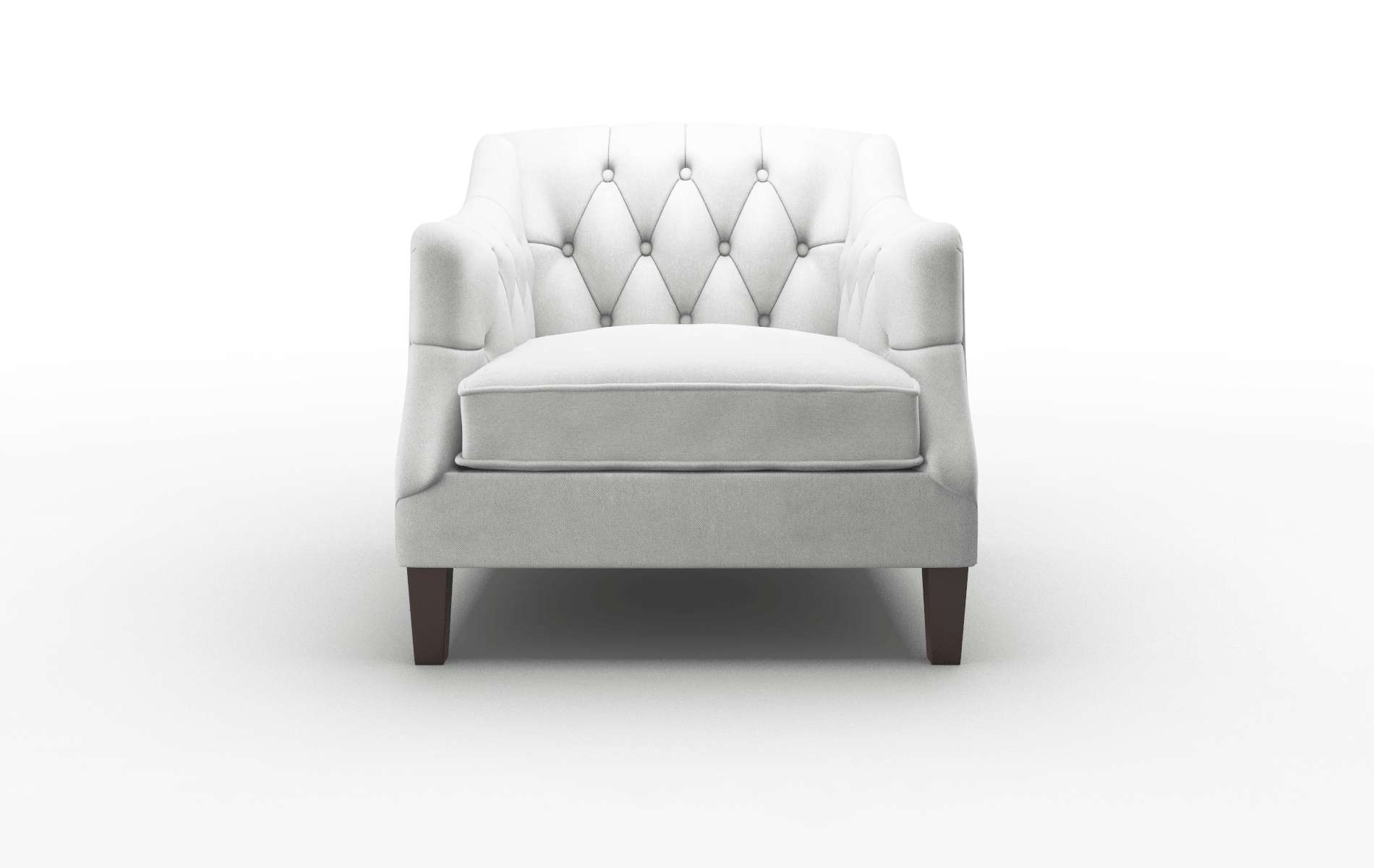 Shiraz Geo Sterling Chair espresso legs 1