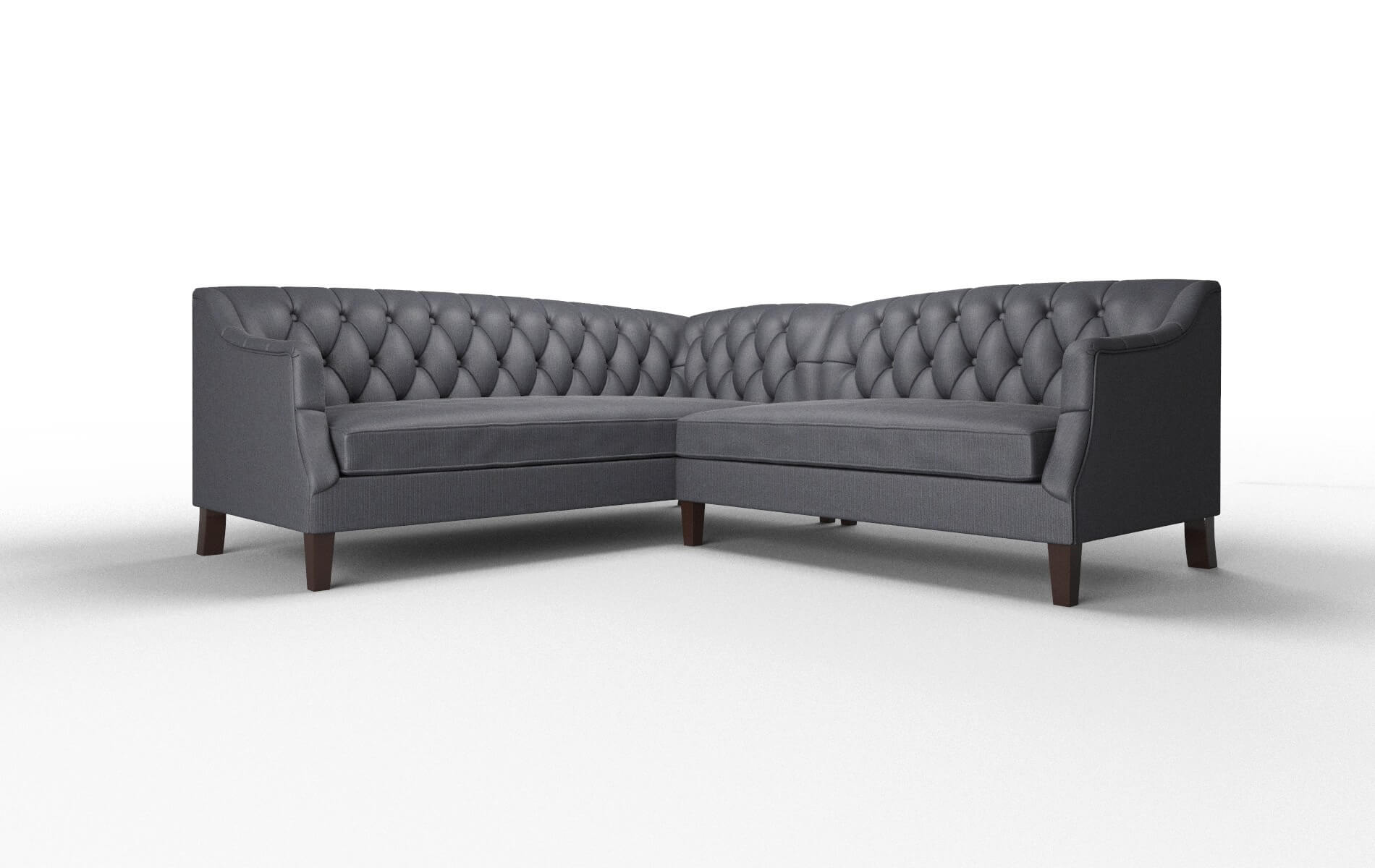 Shiraz Hepburn_hrp Deep_sea Sectional espresso legs 1