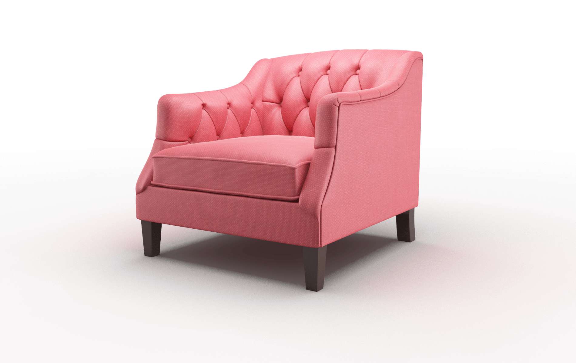 Shiraz Hepburn_hrp Pottery Chair espresso legs 4