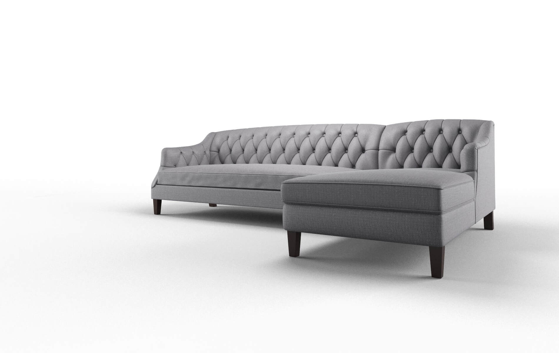 Shiraz Insight Denim Panel espresso legs 4