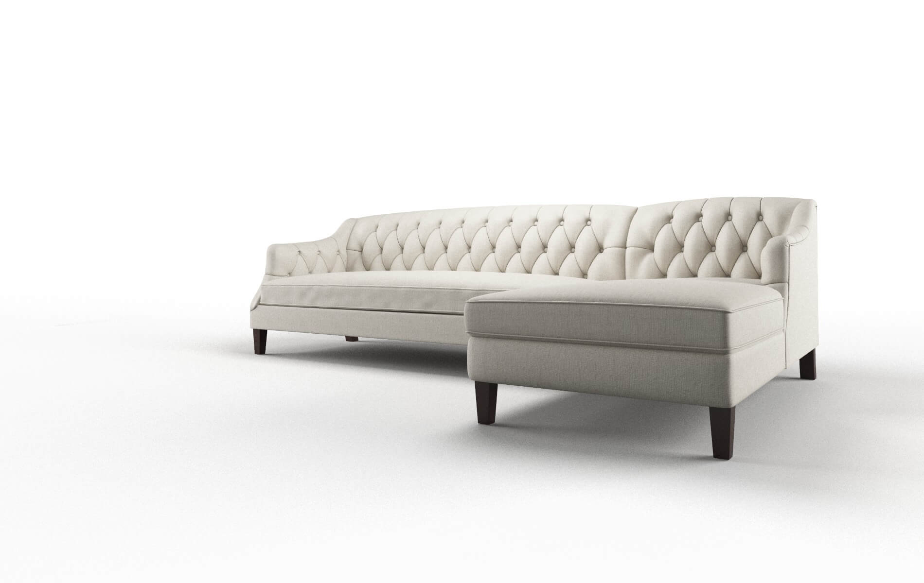 Shiraz Insight Dove Panel espresso legs 4