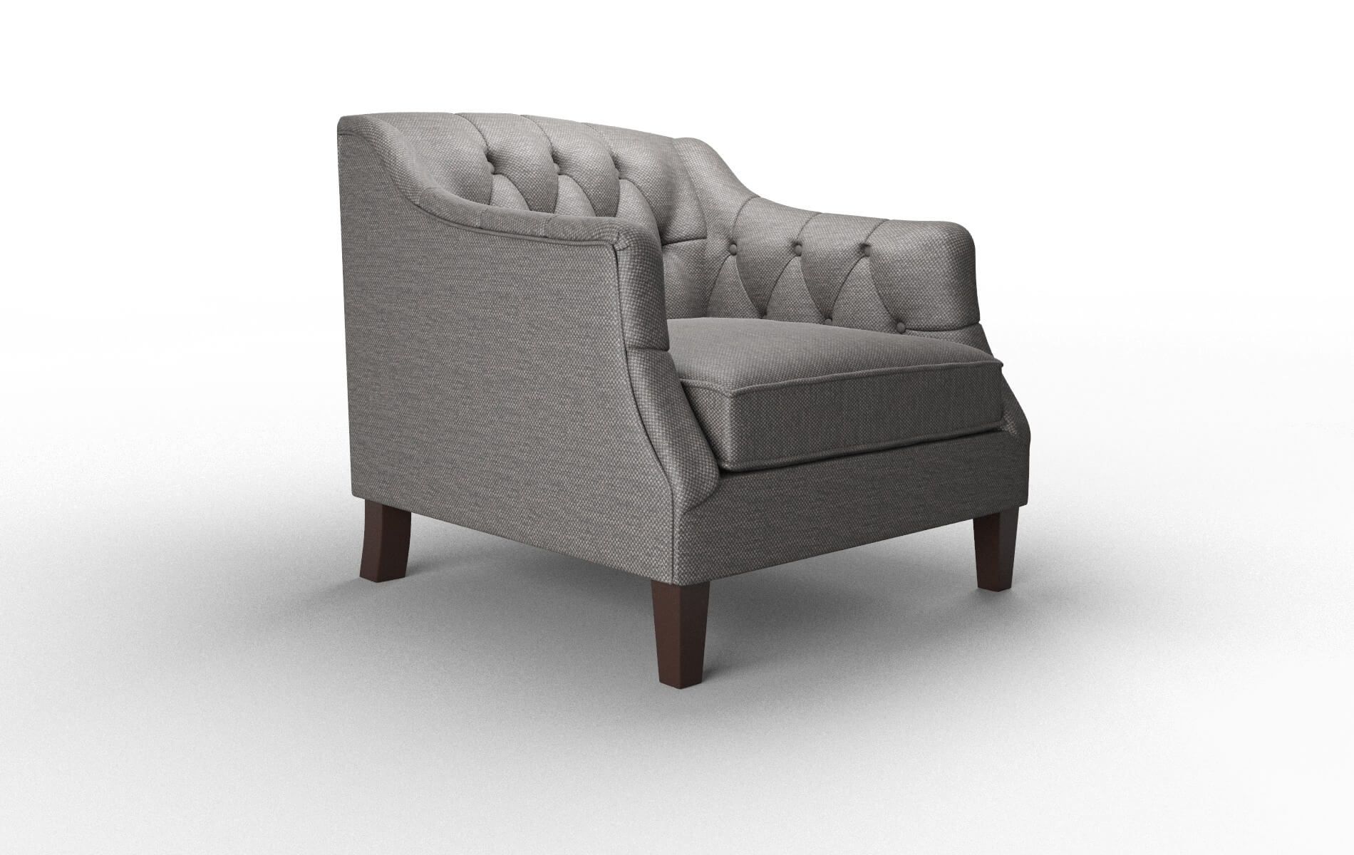 Shiraz Insight Eclipse Chair espresso legs 2