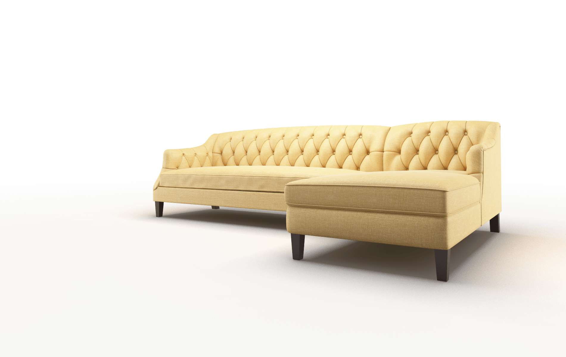 Shiraz Keylargo Honey Panel espresso legs 4