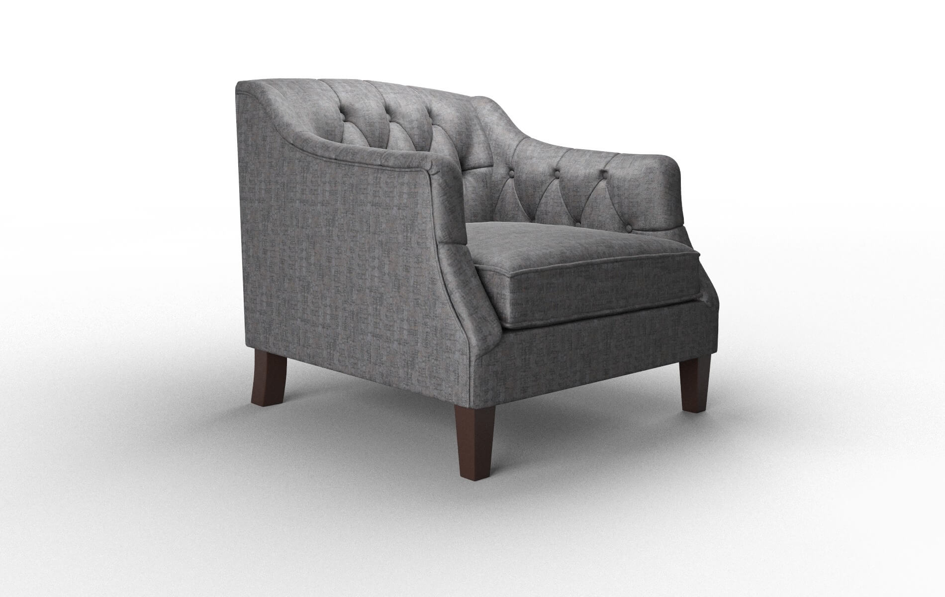 Shiraz Marcy Baltic Chair espresso legs 2