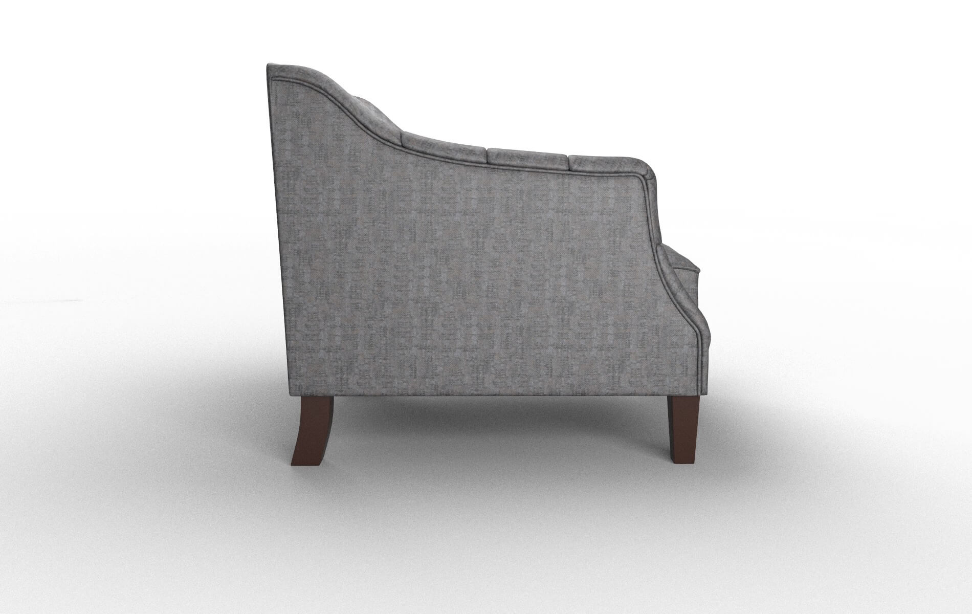 Shiraz Marcy Baltic Chair espresso legs 3