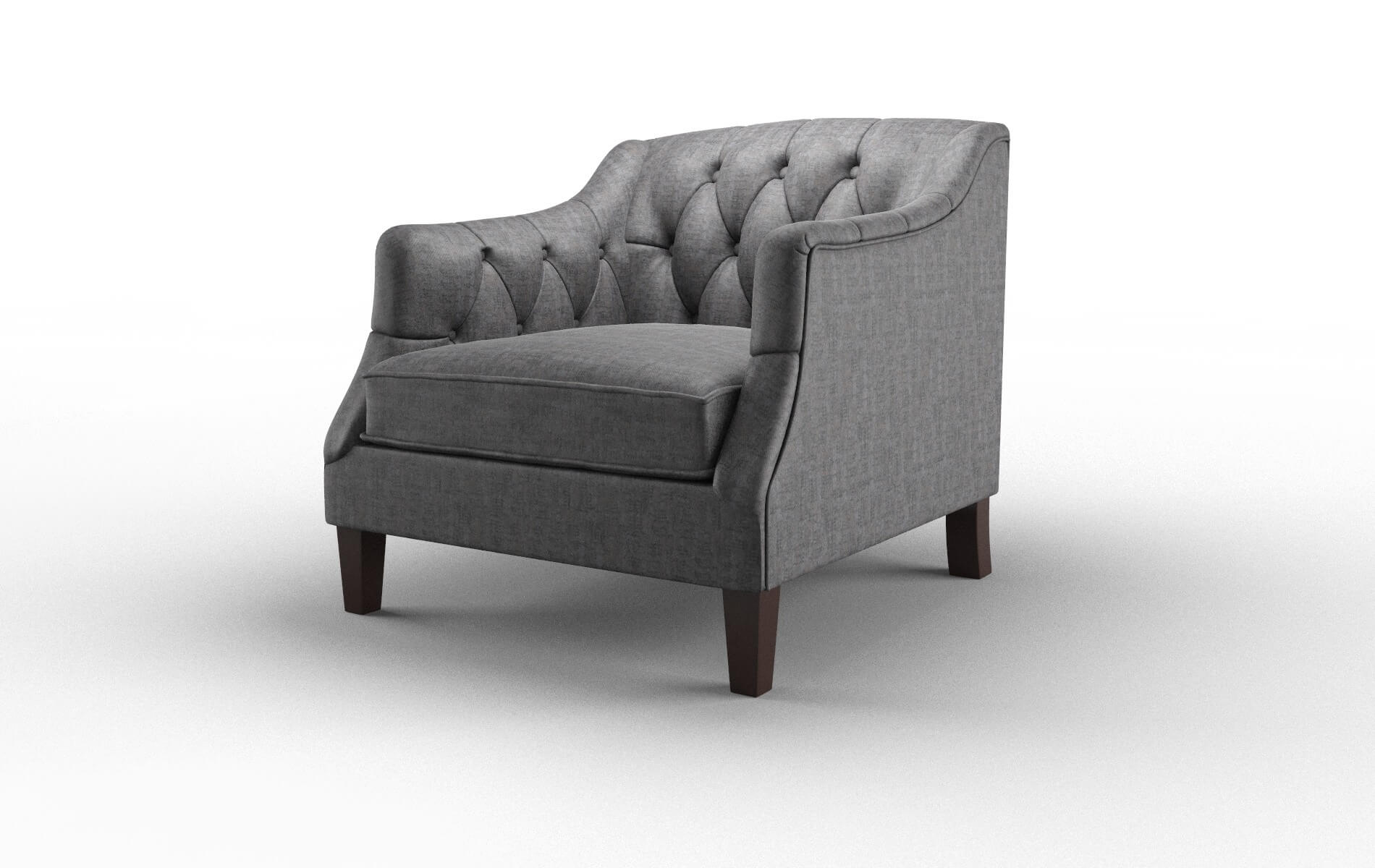 Shiraz Marcy Baltic Chair espresso legs 4