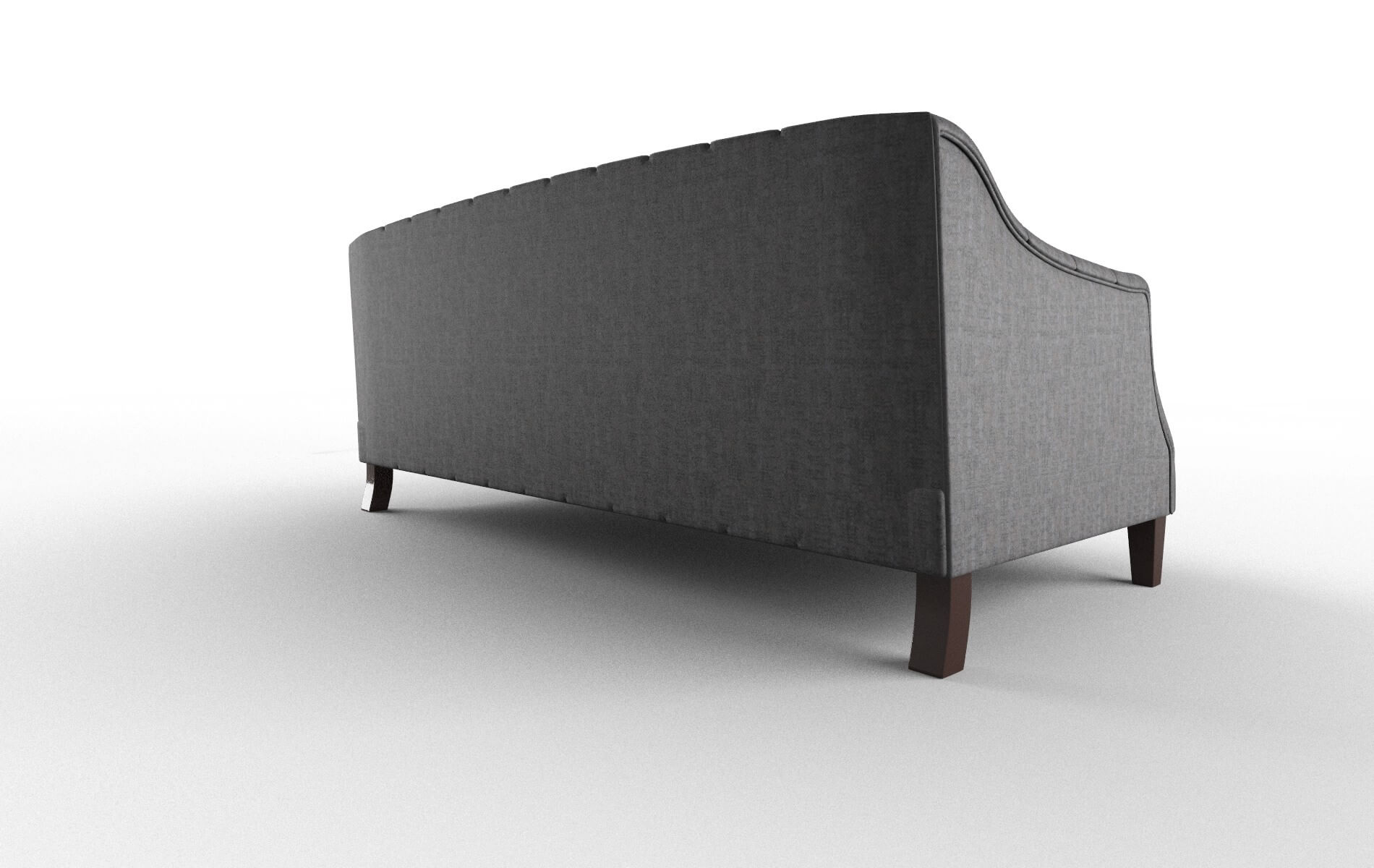 Shiraz Marcy Baltic Sofa espresso legs 5