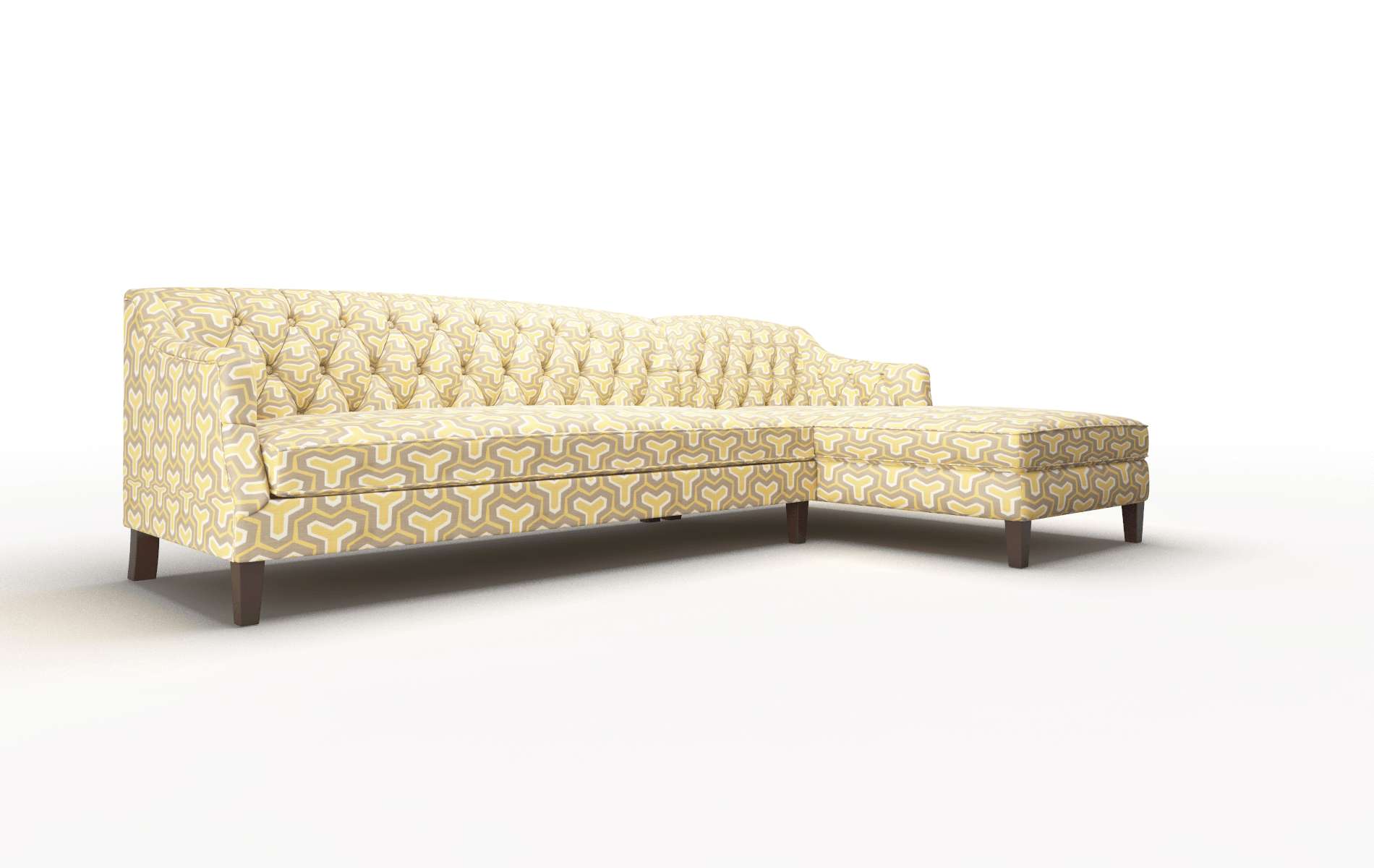 Shiraz Merci Dijon Panel espresso legs 2