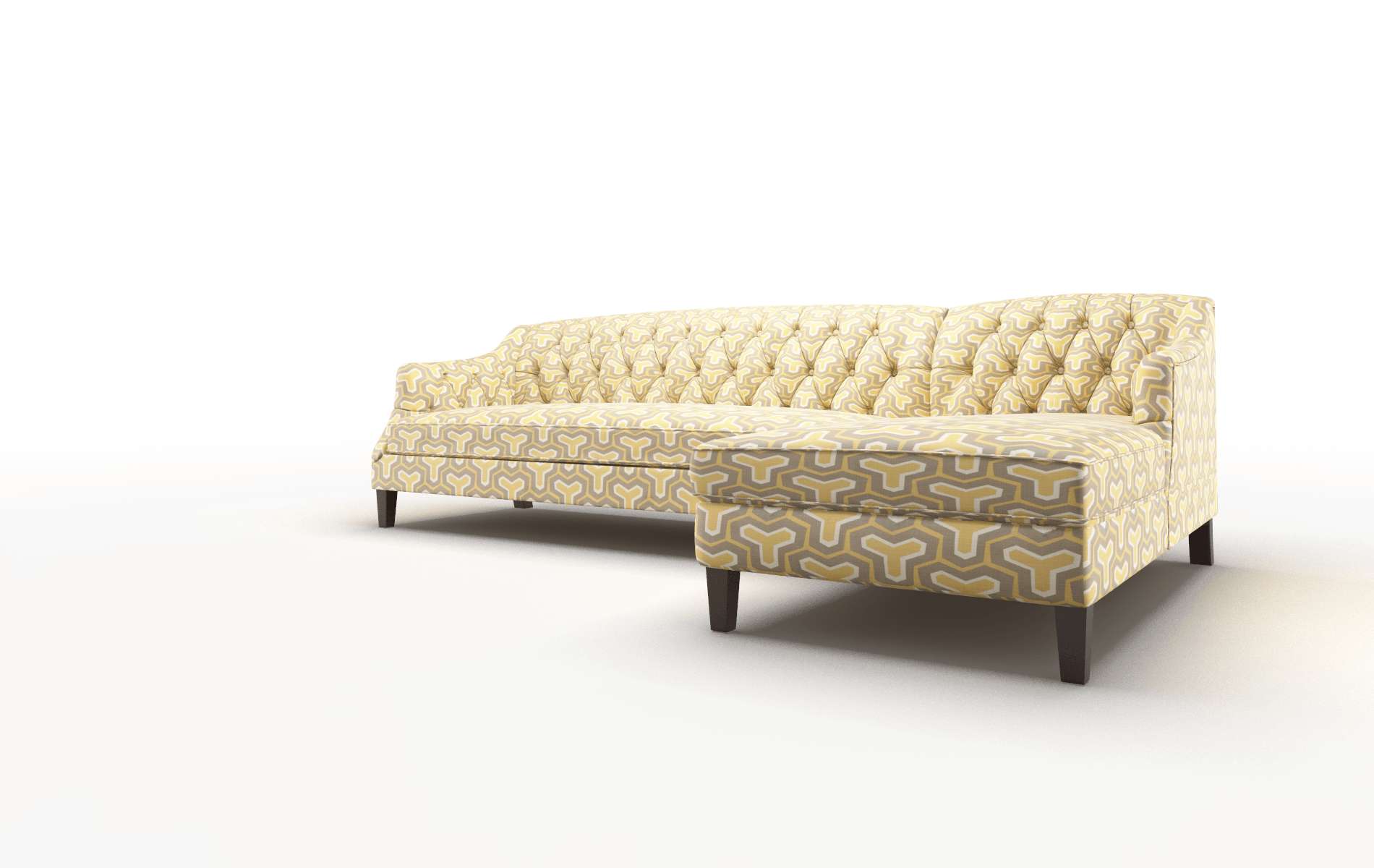 Shiraz Merci Dijon Panel espresso legs 4