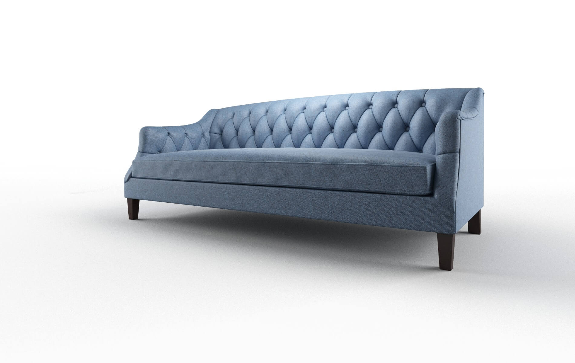 Shiraz Merino_hrp Ocean Sofa espresso legs 4