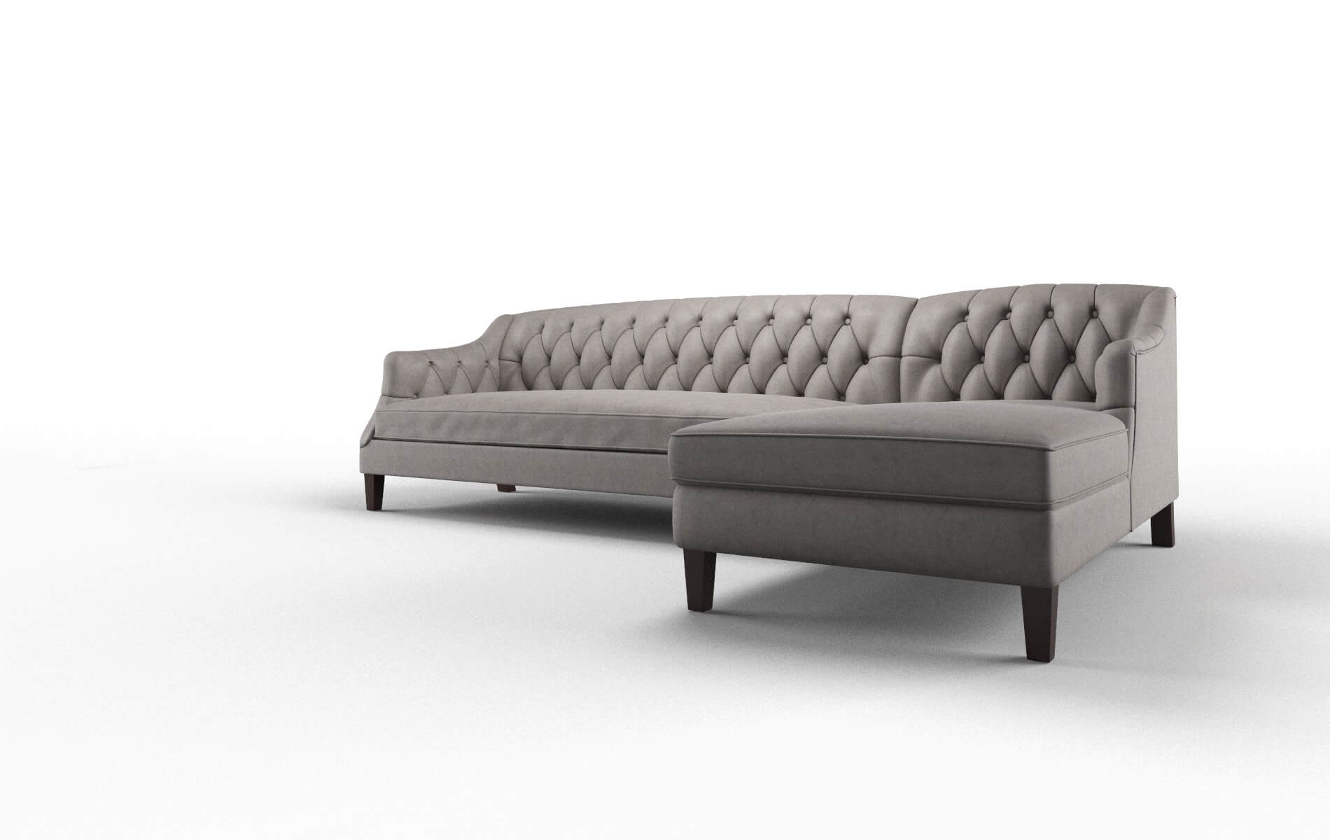 Shiraz Noble Otter Panel espresso legs 4