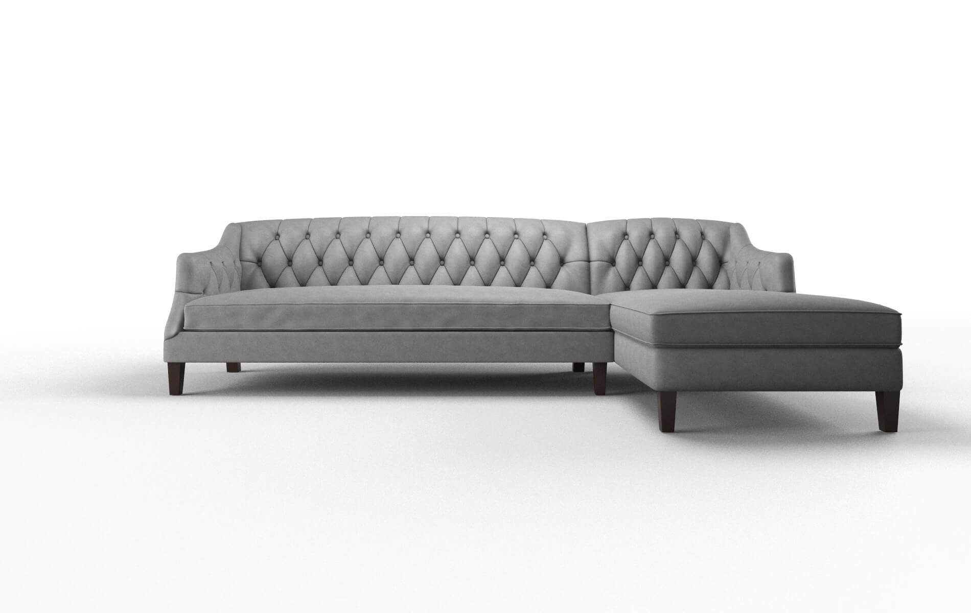 Shiraz Noble Smoke Panel espresso legs 1
